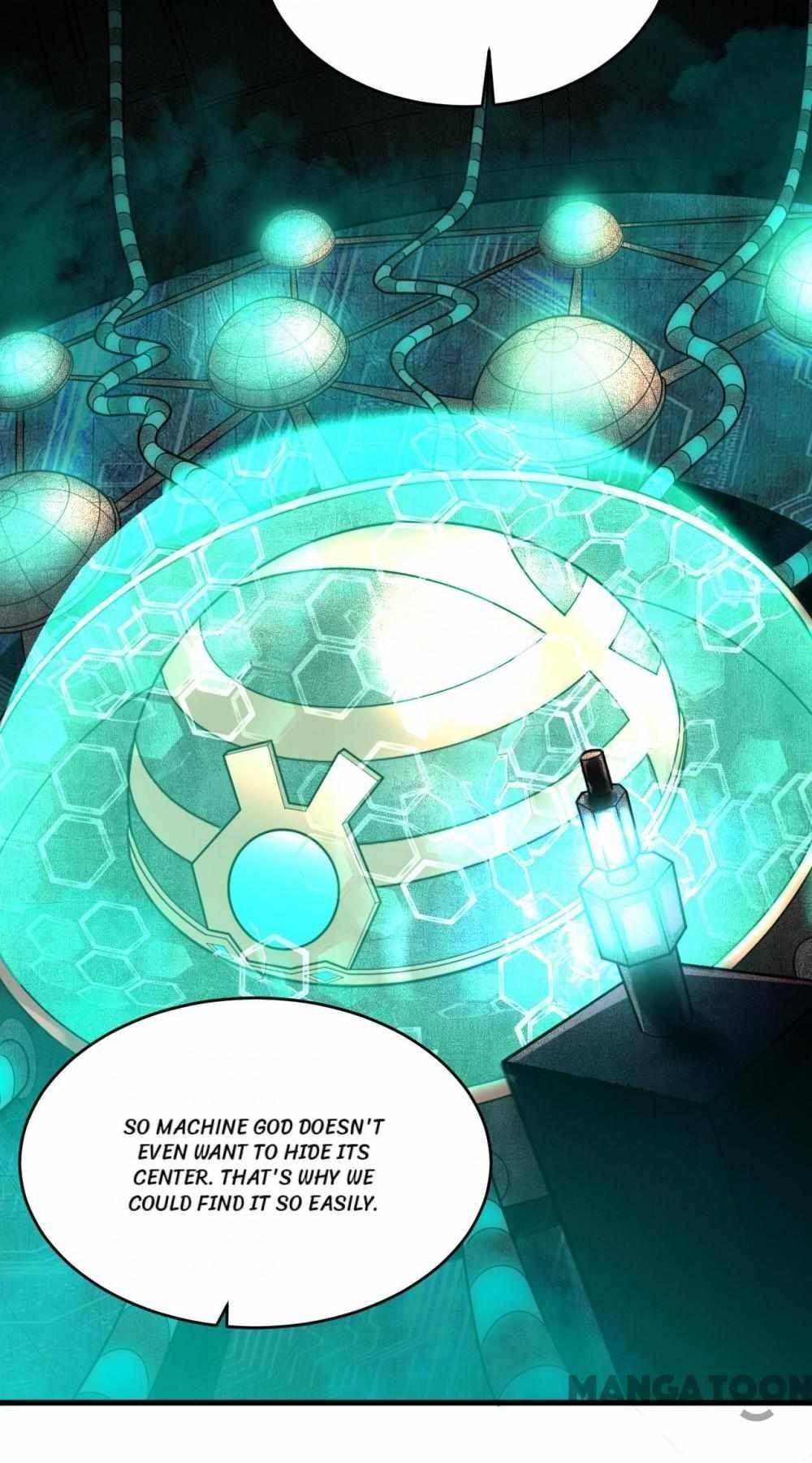 My Three Thousand Years to the Sky Chapter 335 - Page 77