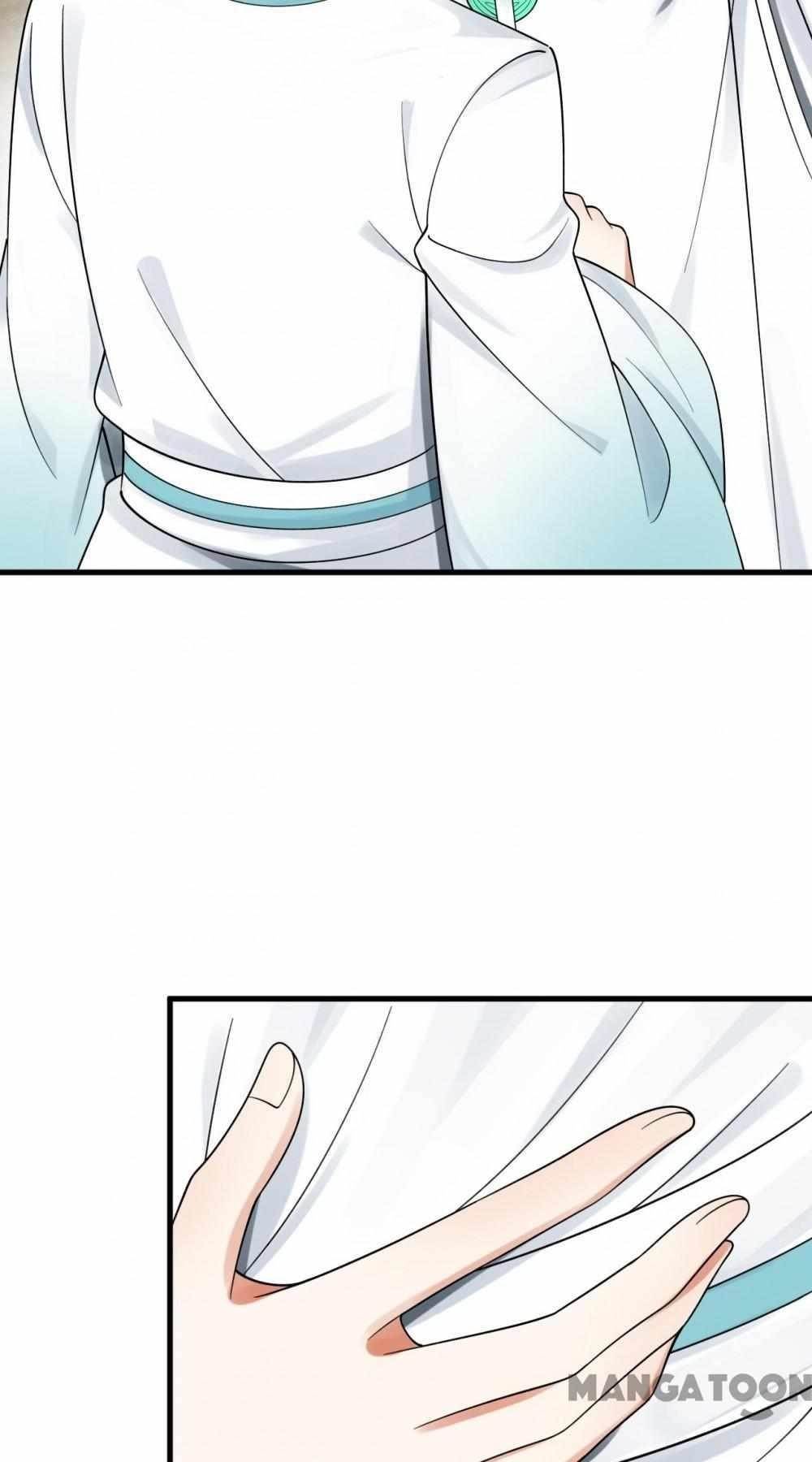 My Three Thousand Years to the Sky Chapter 335 - Page 9