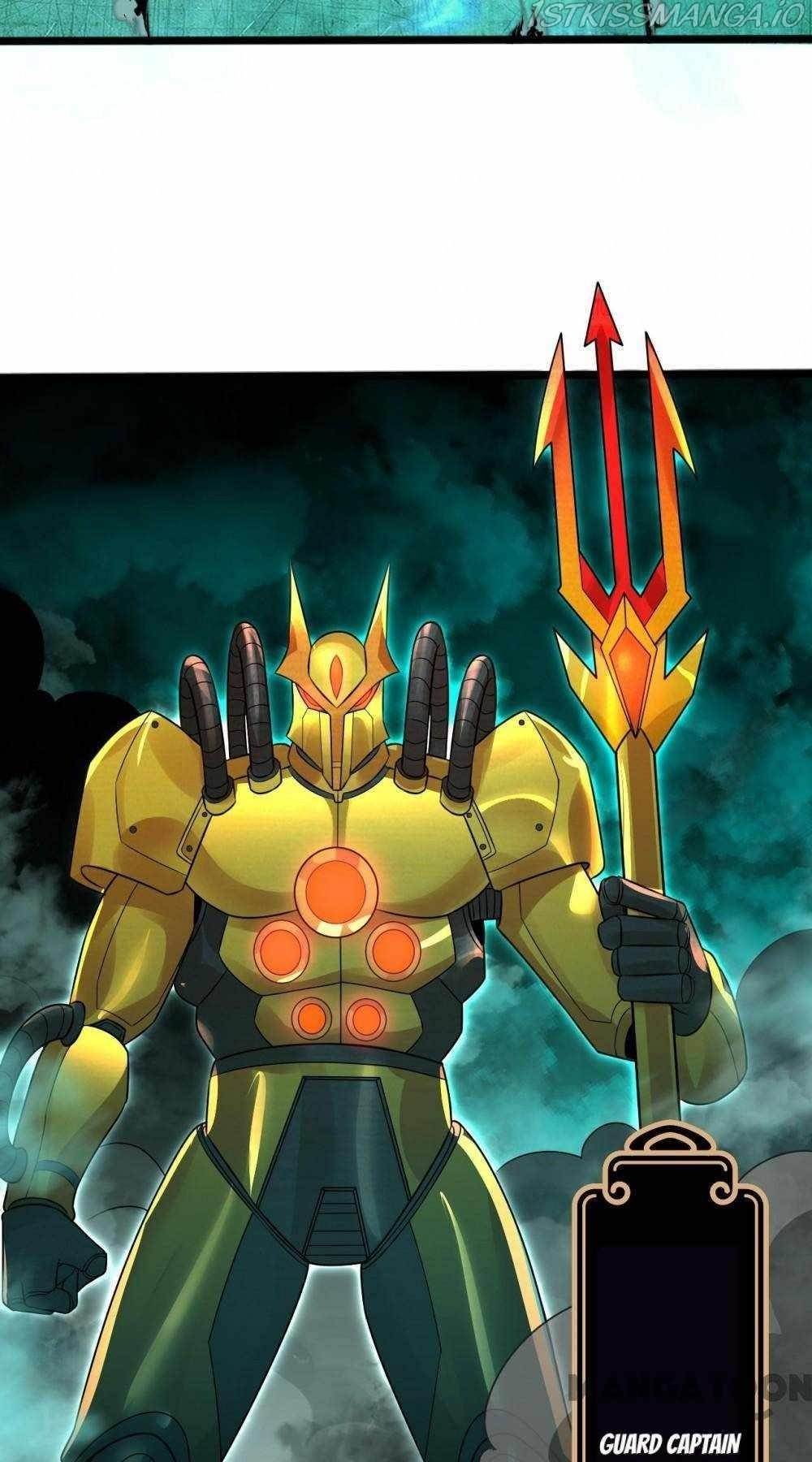 My Three Thousand Years to the Sky Chapter 337 - Page 4