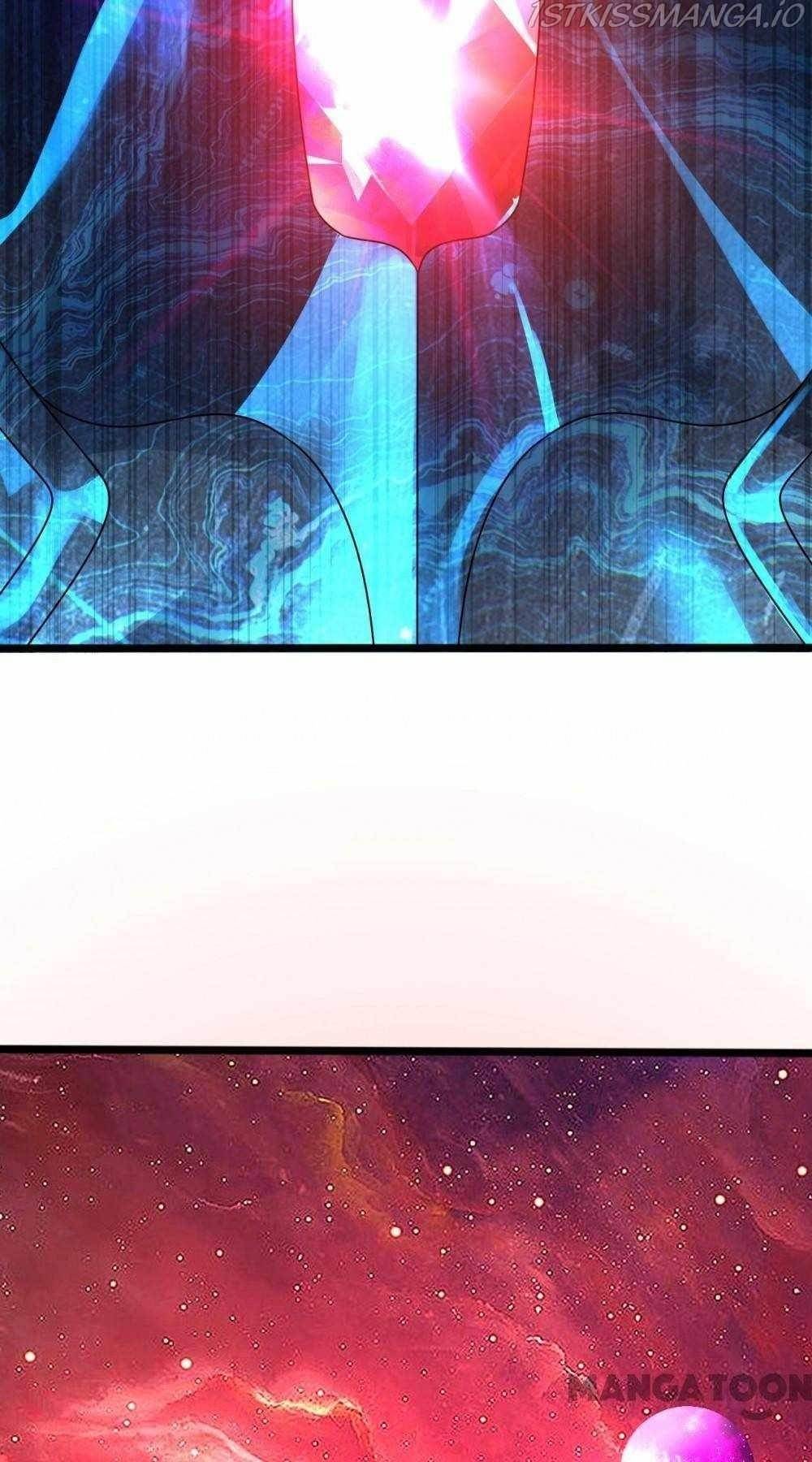 My Three Thousand Years to the Sky Chapter 338 - Page 12