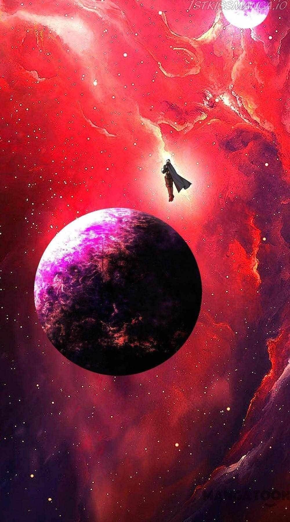 My Three Thousand Years to the Sky Chapter 338 - Page 13