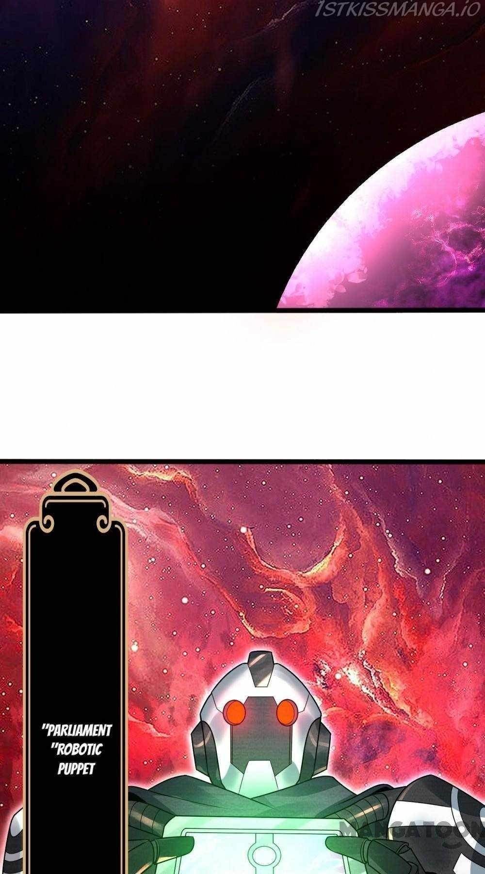 My Three Thousand Years to the Sky Chapter 338 - Page 14