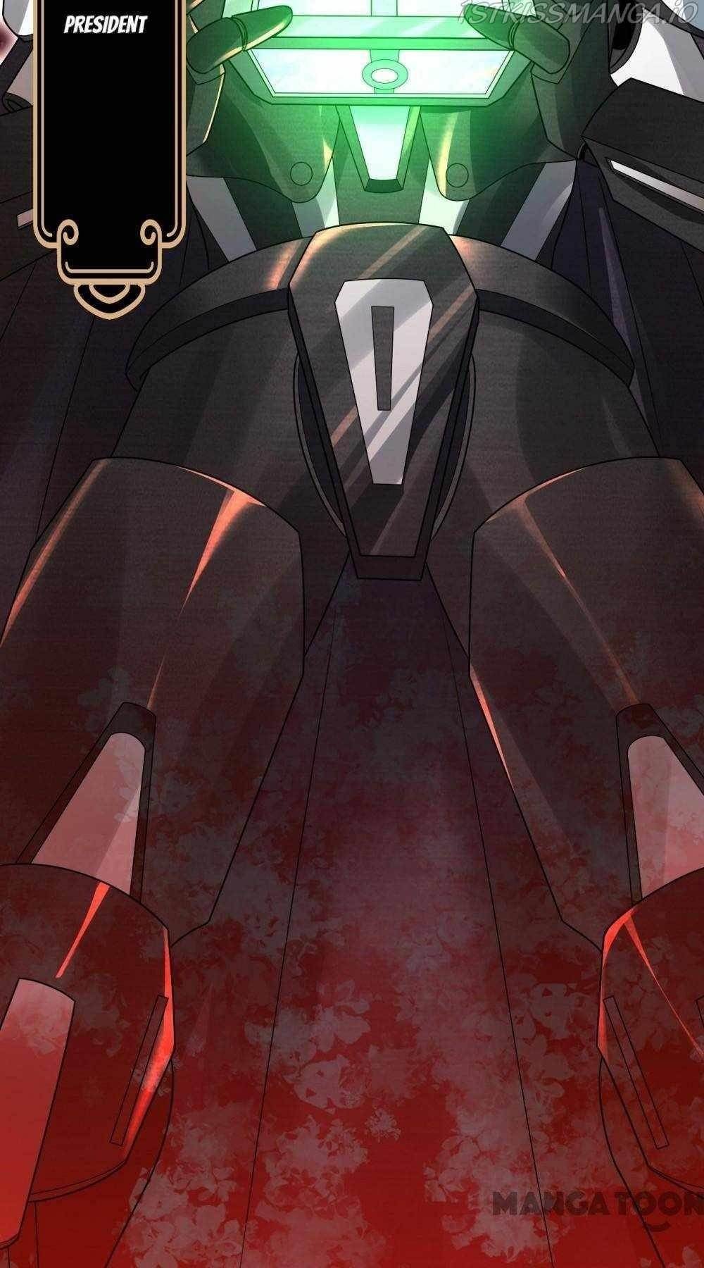 My Three Thousand Years to the Sky Chapter 338 - Page 15