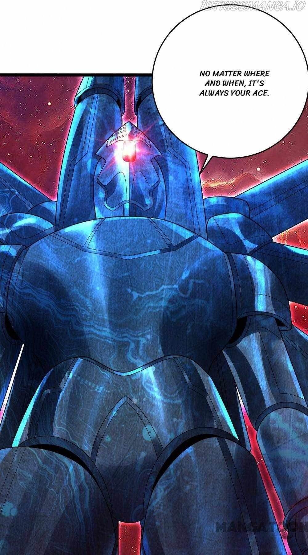 My Three Thousand Years to the Sky Chapter 338 - Page 18