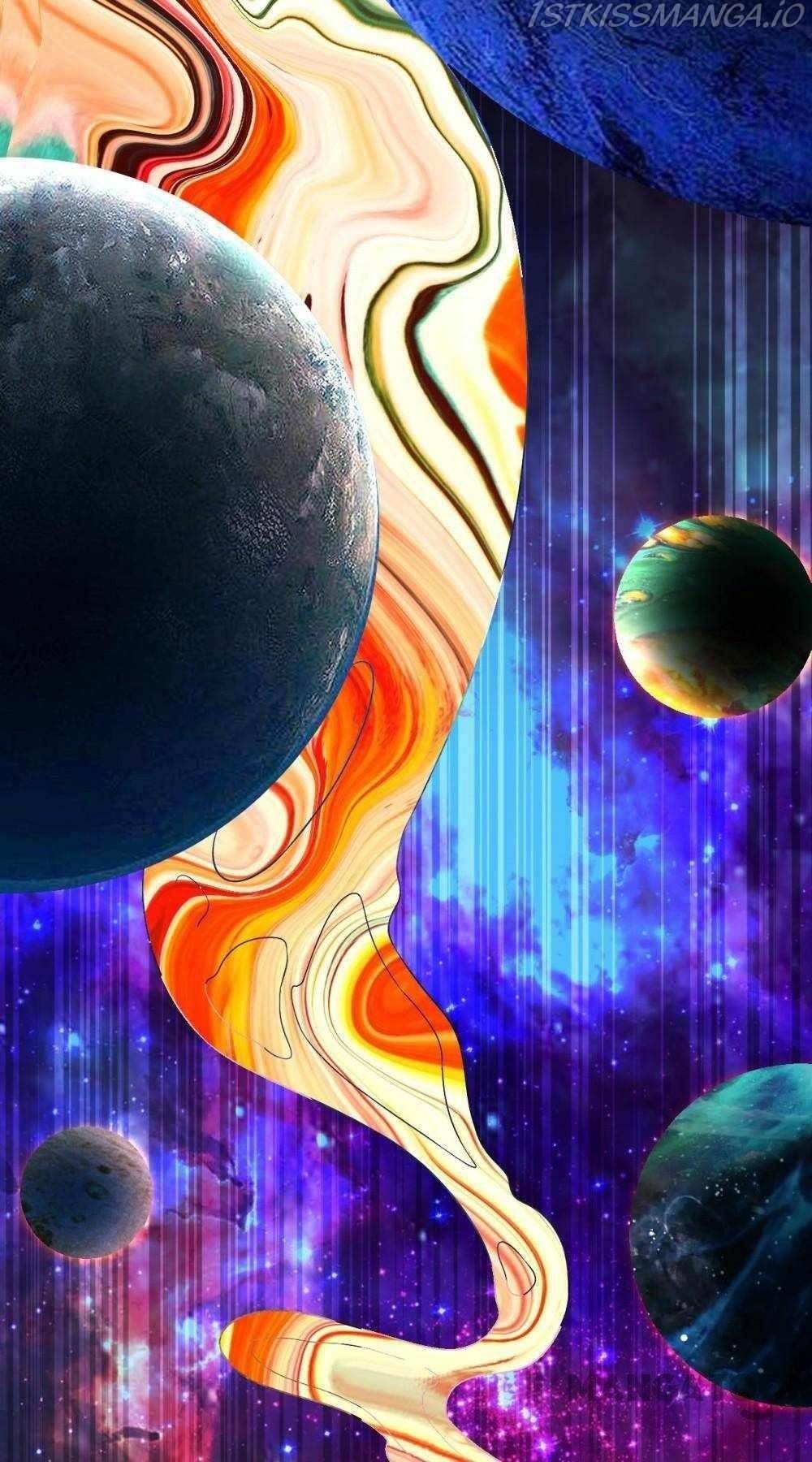 My Three Thousand Years to the Sky Chapter 338 - Page 2