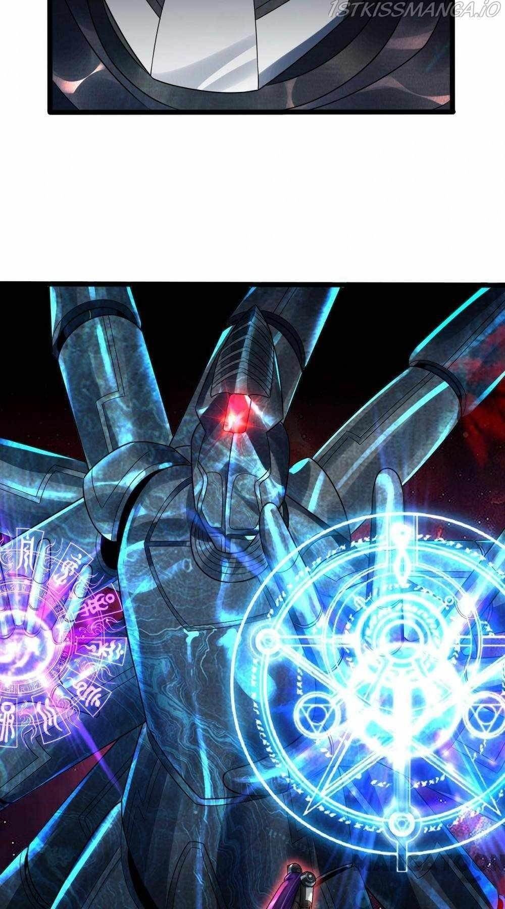 My Three Thousand Years to the Sky Chapter 338 - Page 30