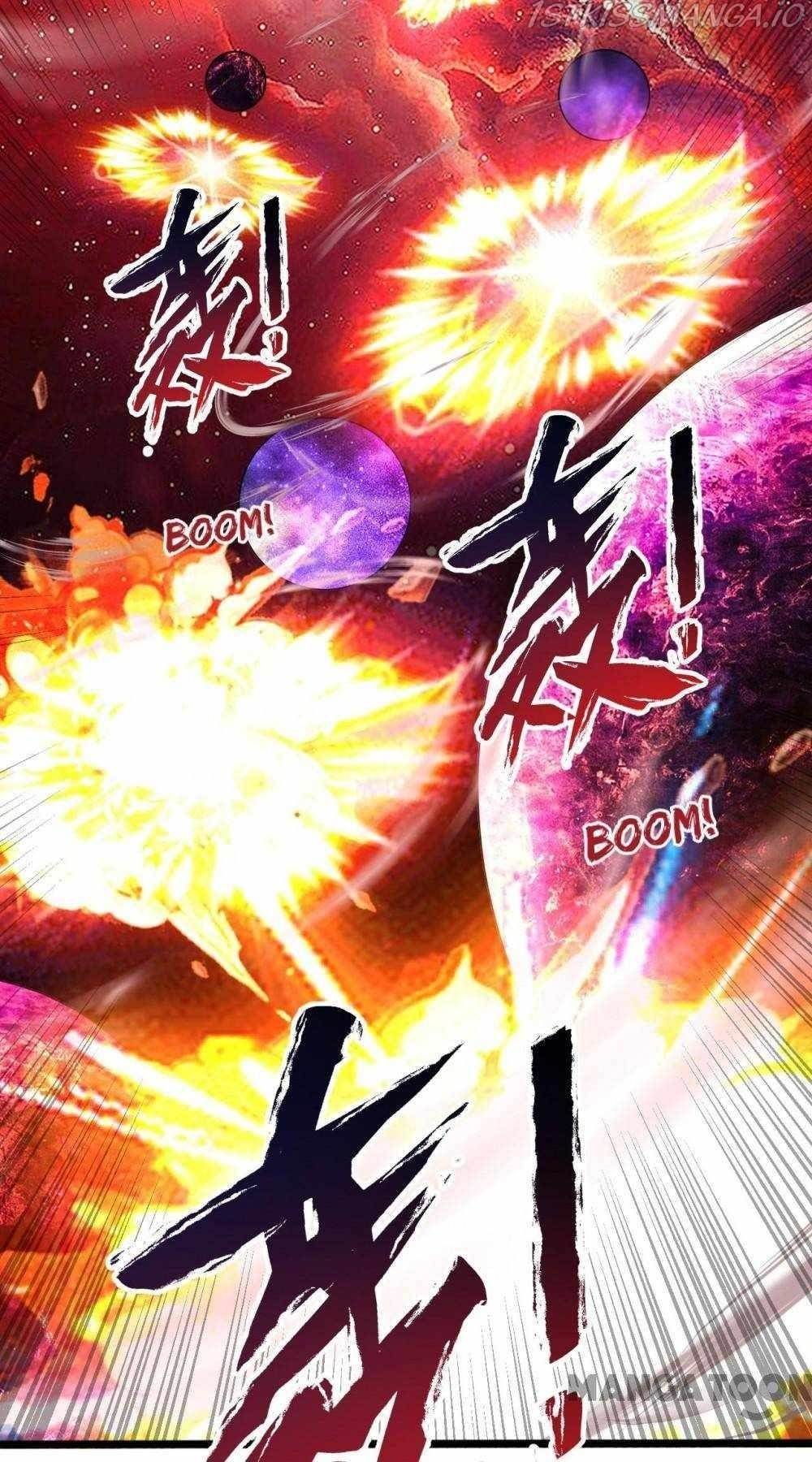 My Three Thousand Years to the Sky Chapter 338 - Page 32