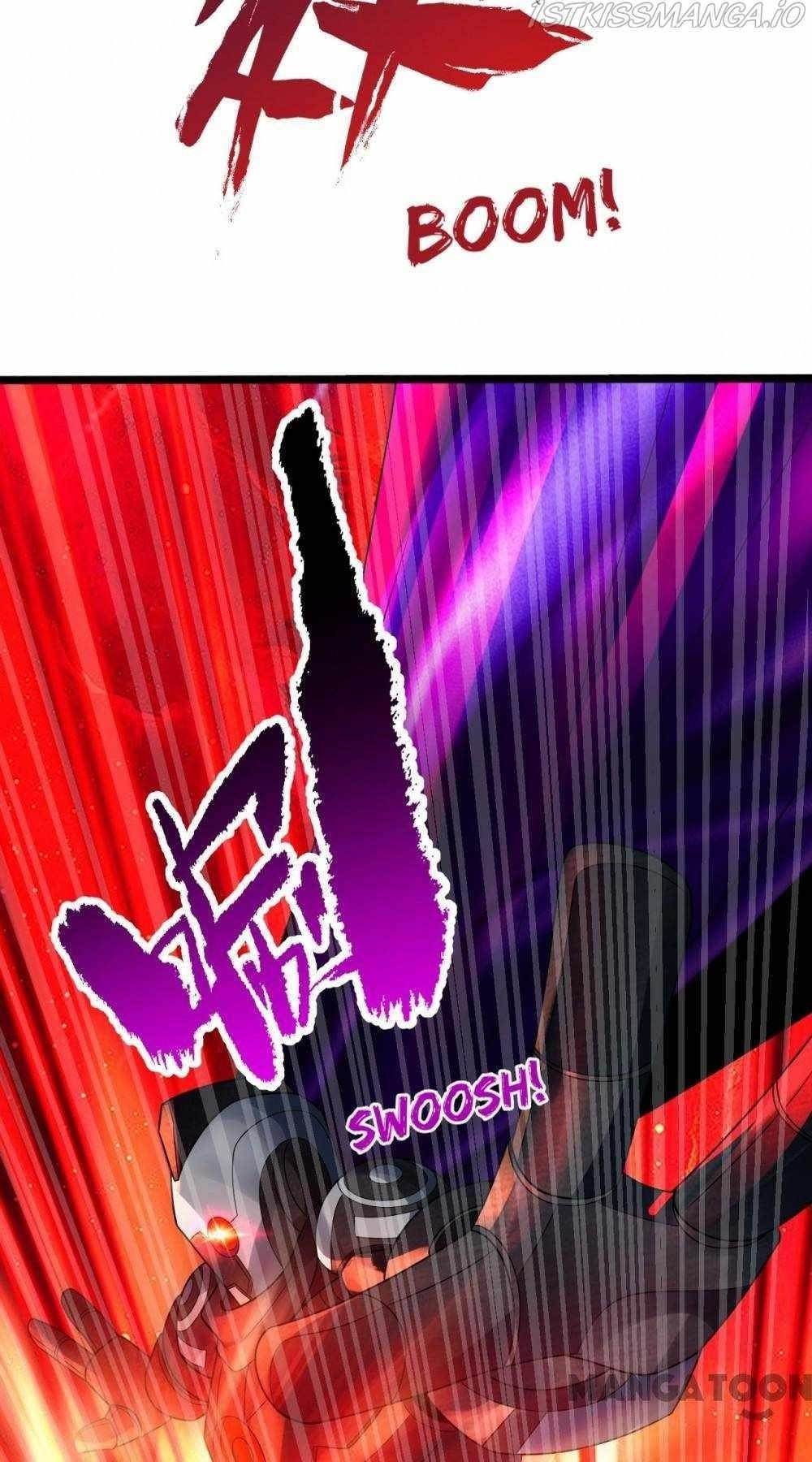 My Three Thousand Years to the Sky Chapter 338 - Page 33