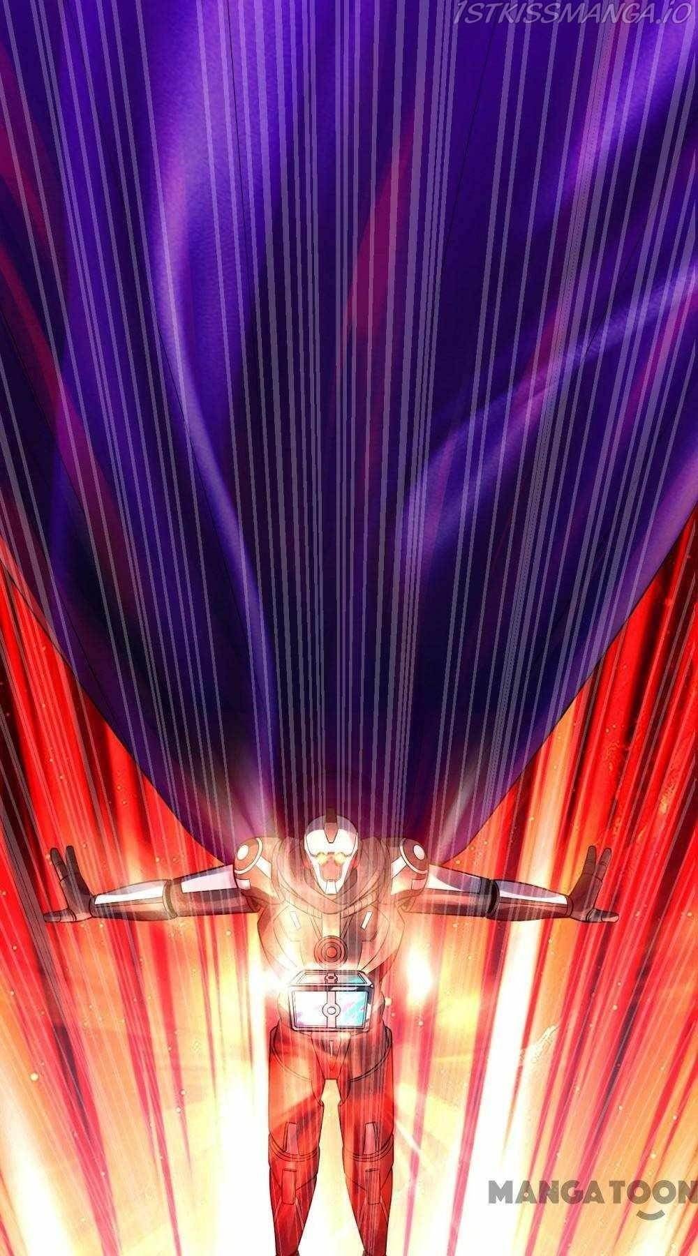 My Three Thousand Years to the Sky Chapter 338 - Page 35