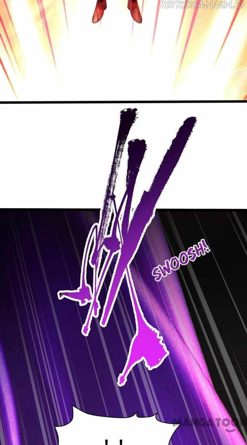 My Three Thousand Years to the Sky Chapter 338 - Page 36