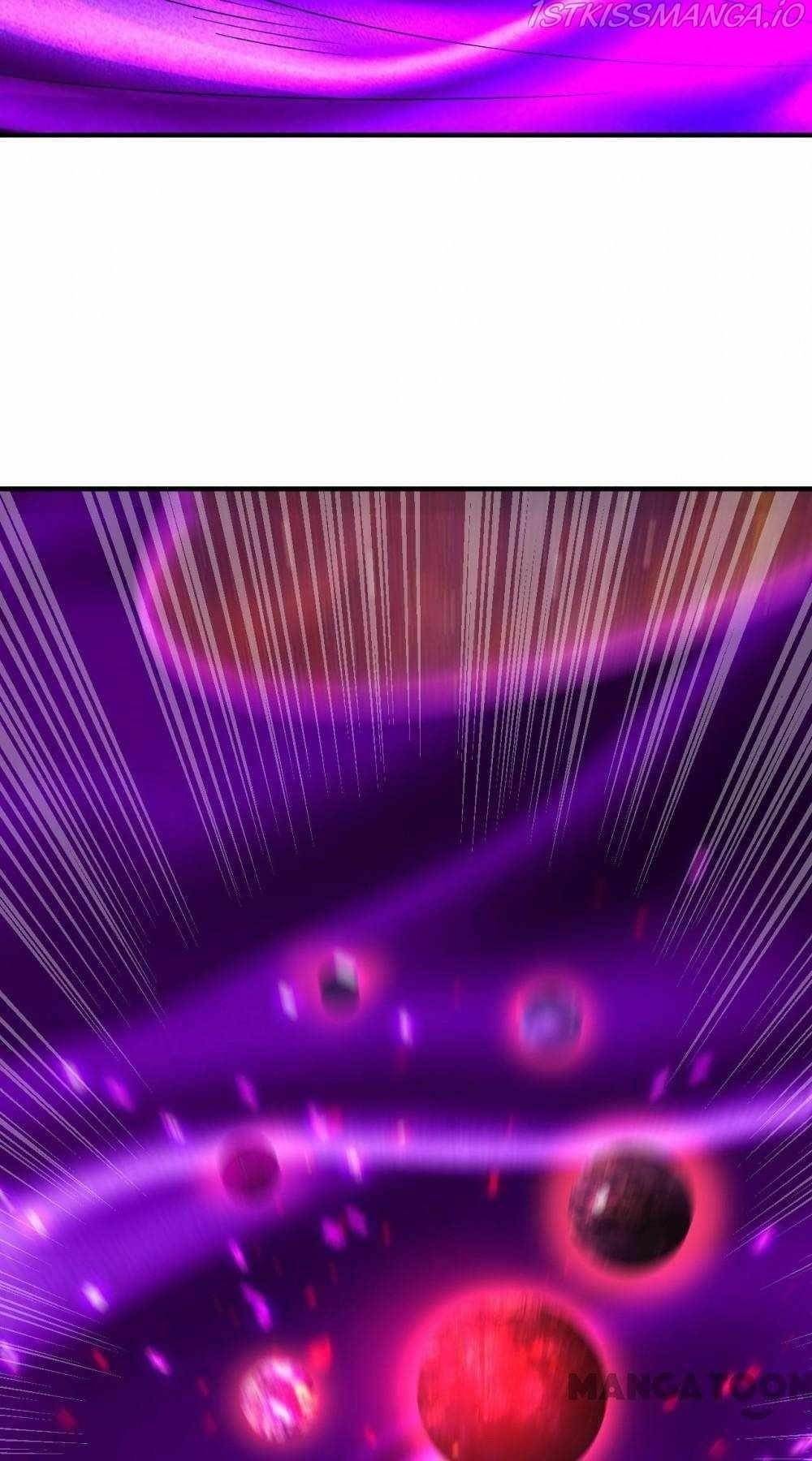 My Three Thousand Years to the Sky Chapter 338 - Page 42