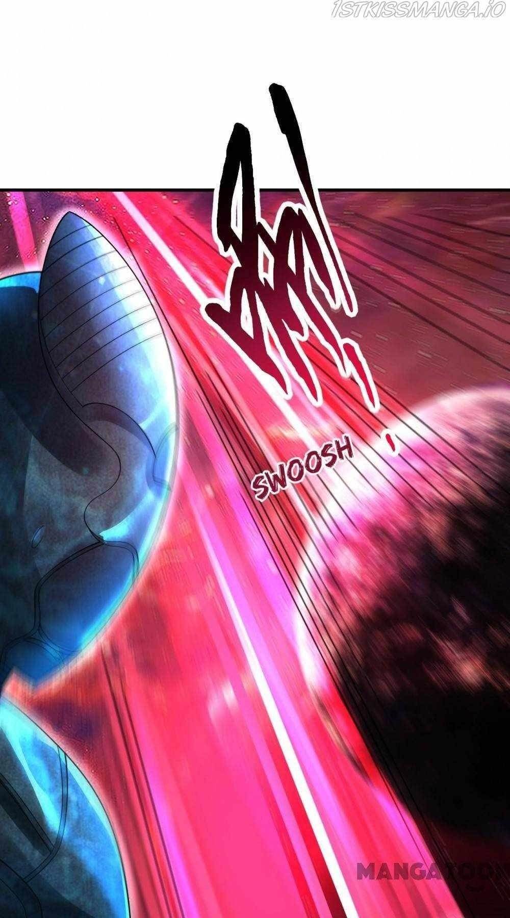 My Three Thousand Years to the Sky Chapter 338 - Page 44