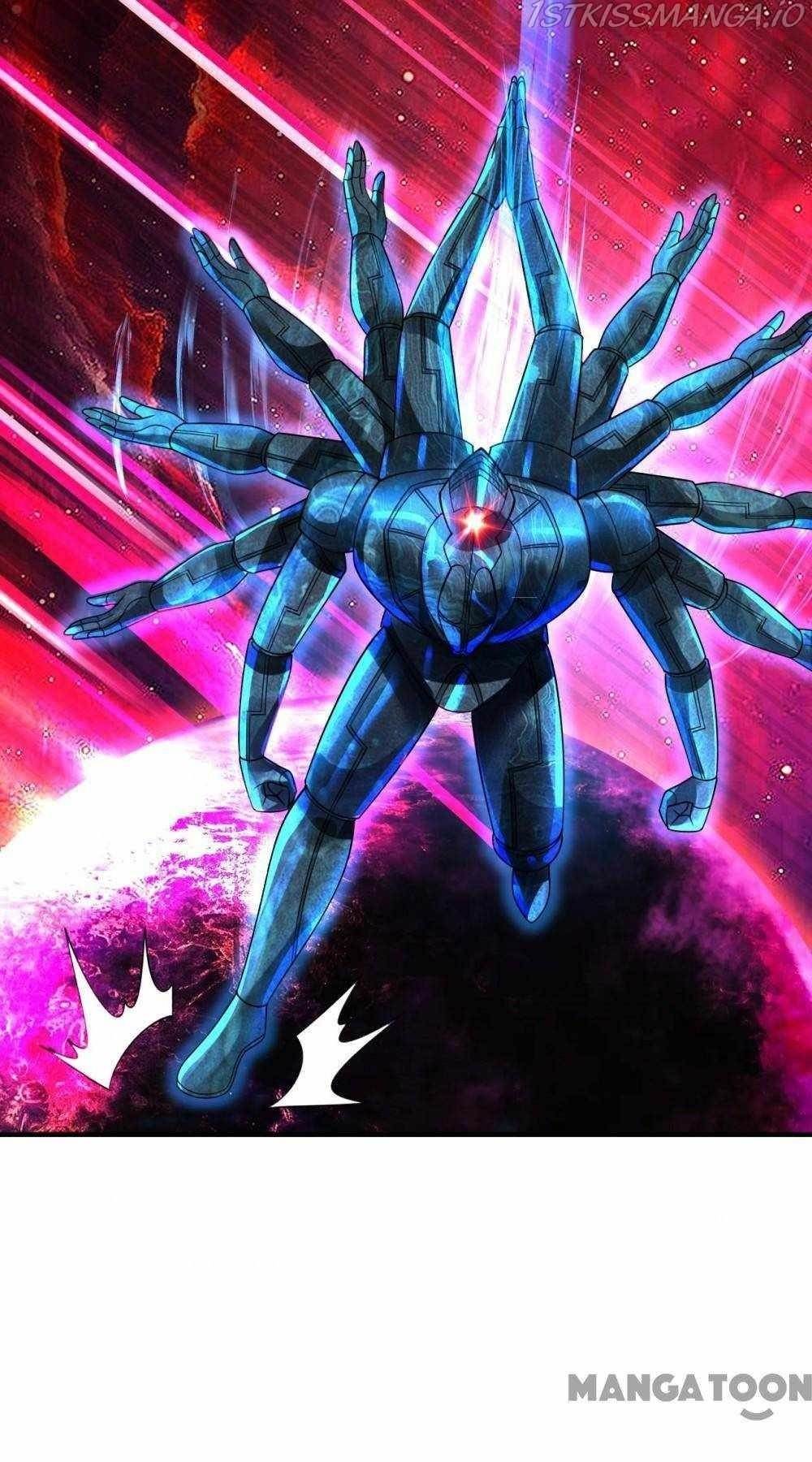 My Three Thousand Years to the Sky Chapter 338 - Page 47