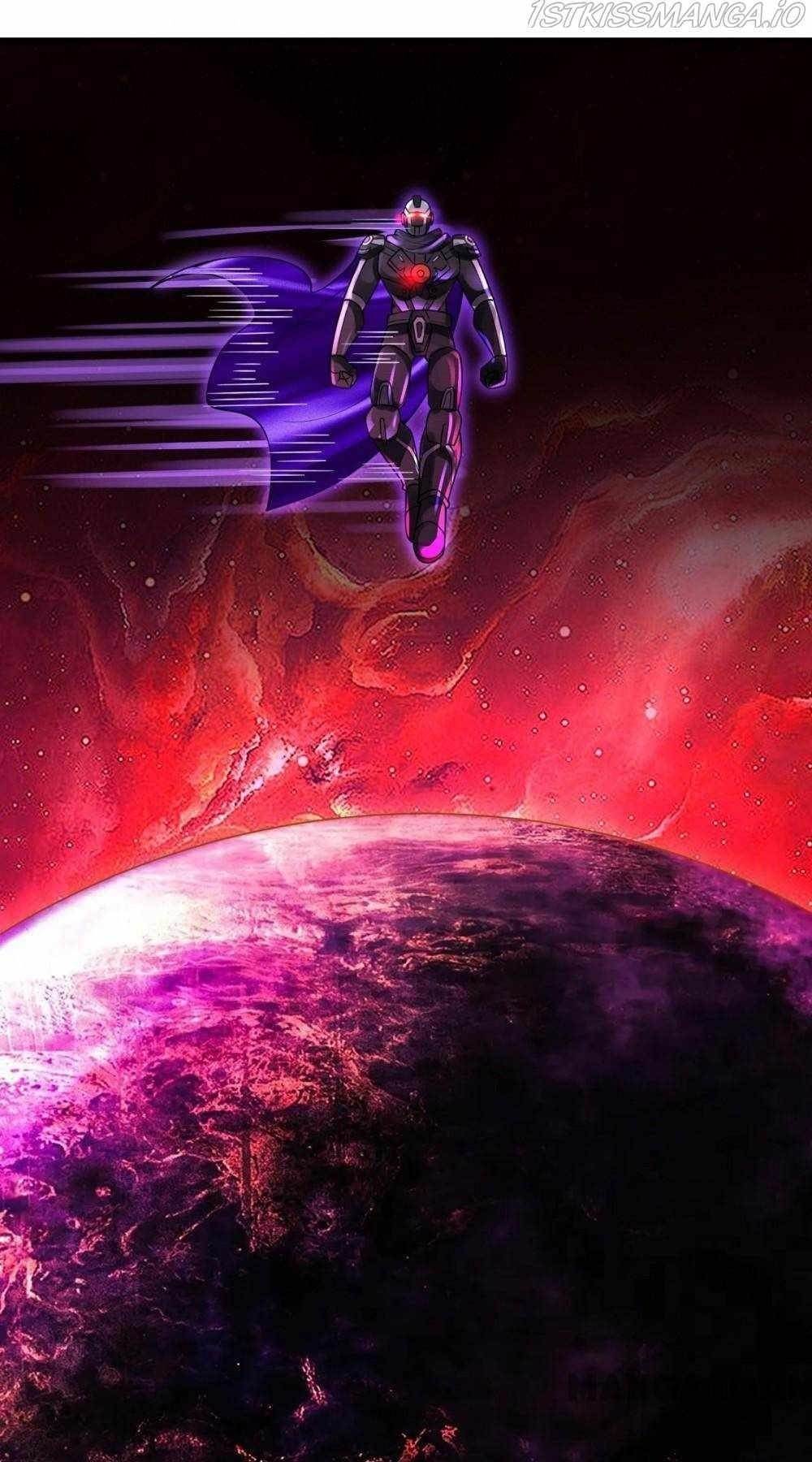 My Three Thousand Years to the Sky Chapter 338 - Page 48