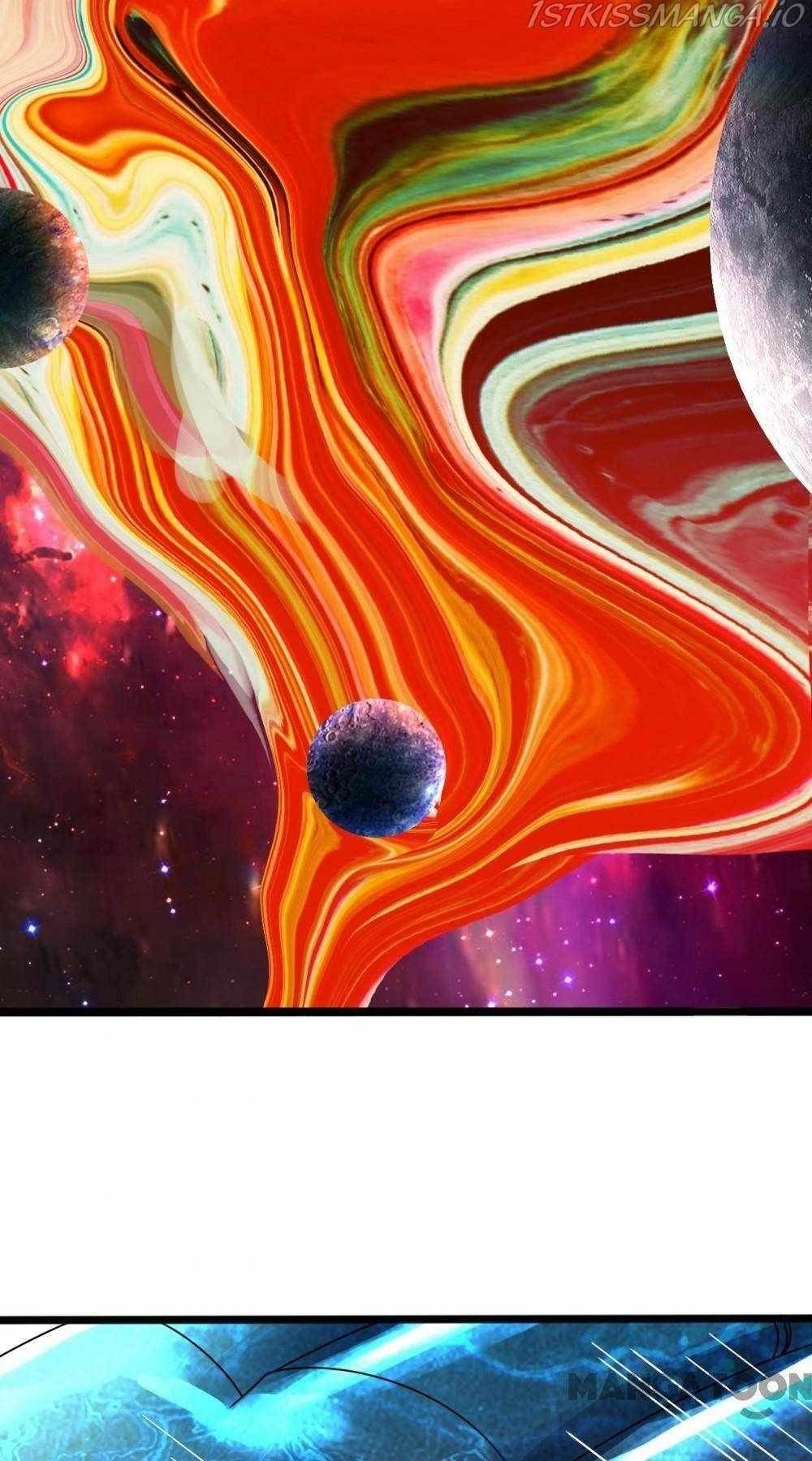 My Three Thousand Years to the Sky Chapter 338 - Page 5