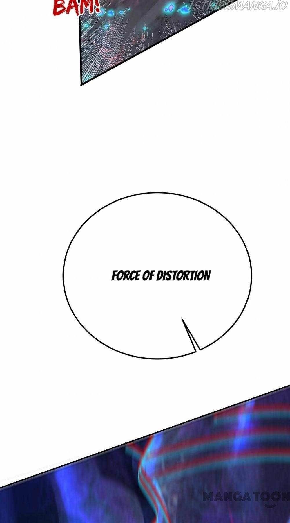 My Three Thousand Years to the Sky Chapter 338 - Page 53