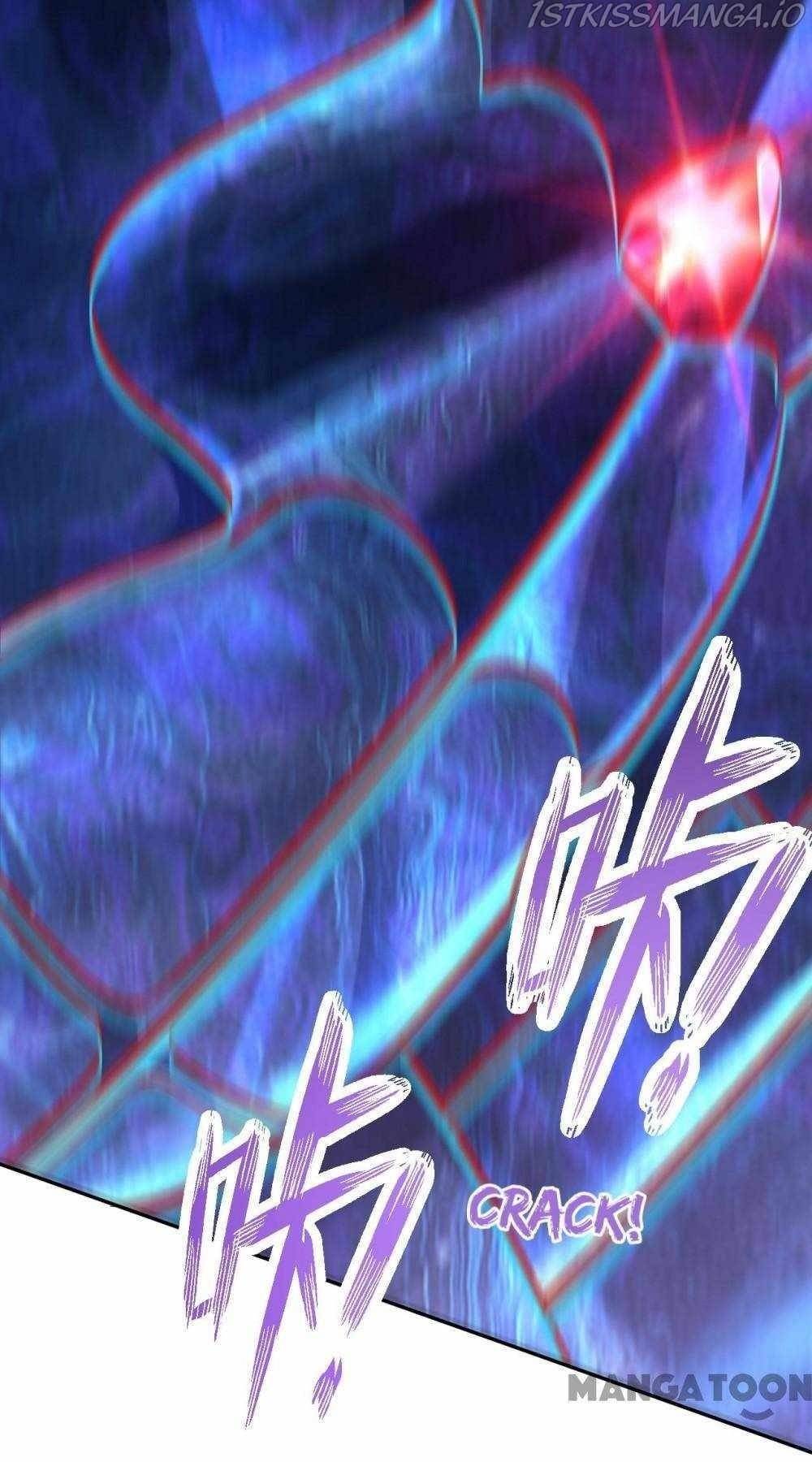 My Three Thousand Years to the Sky Chapter 338 - Page 54