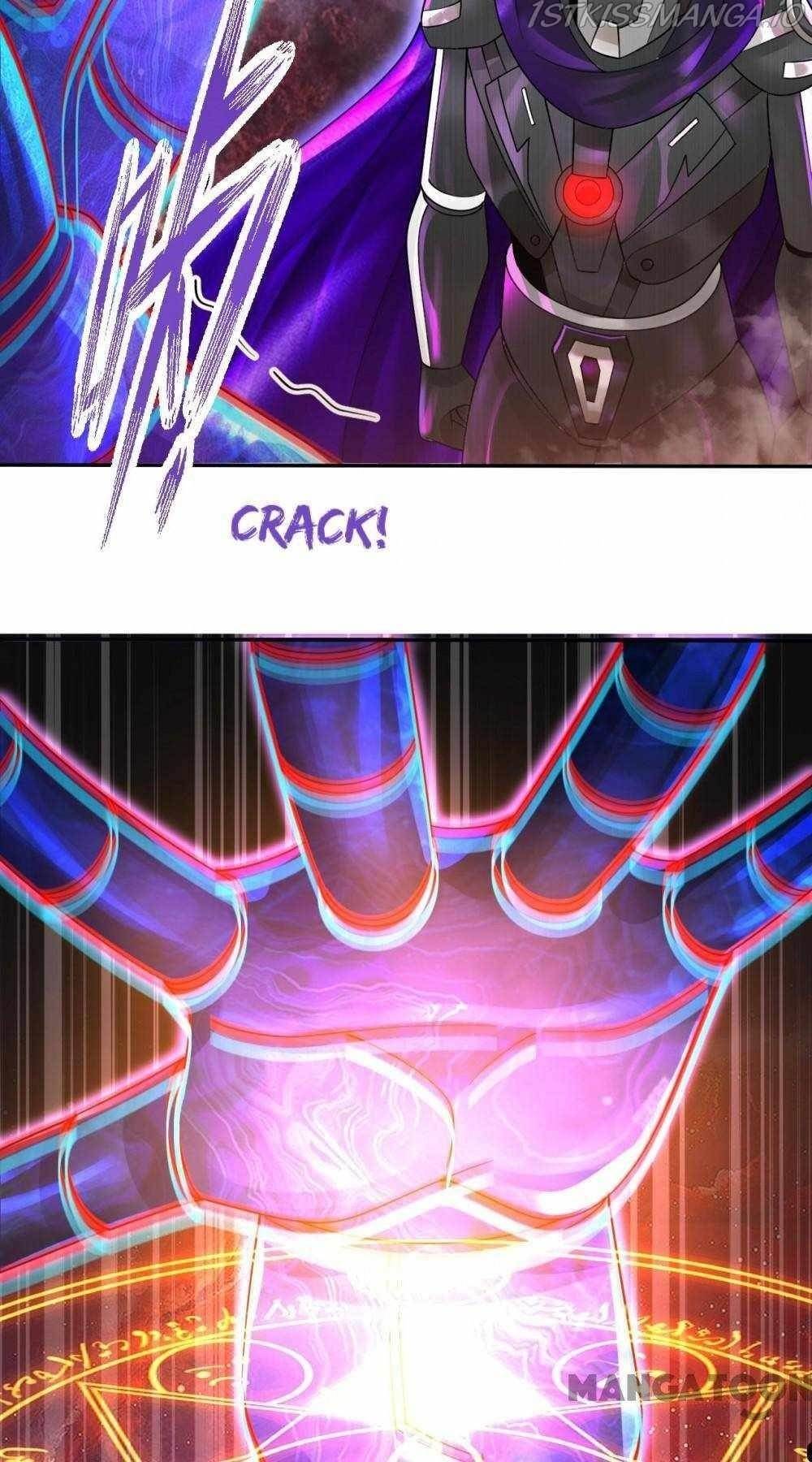 My Three Thousand Years to the Sky Chapter 338 - Page 58