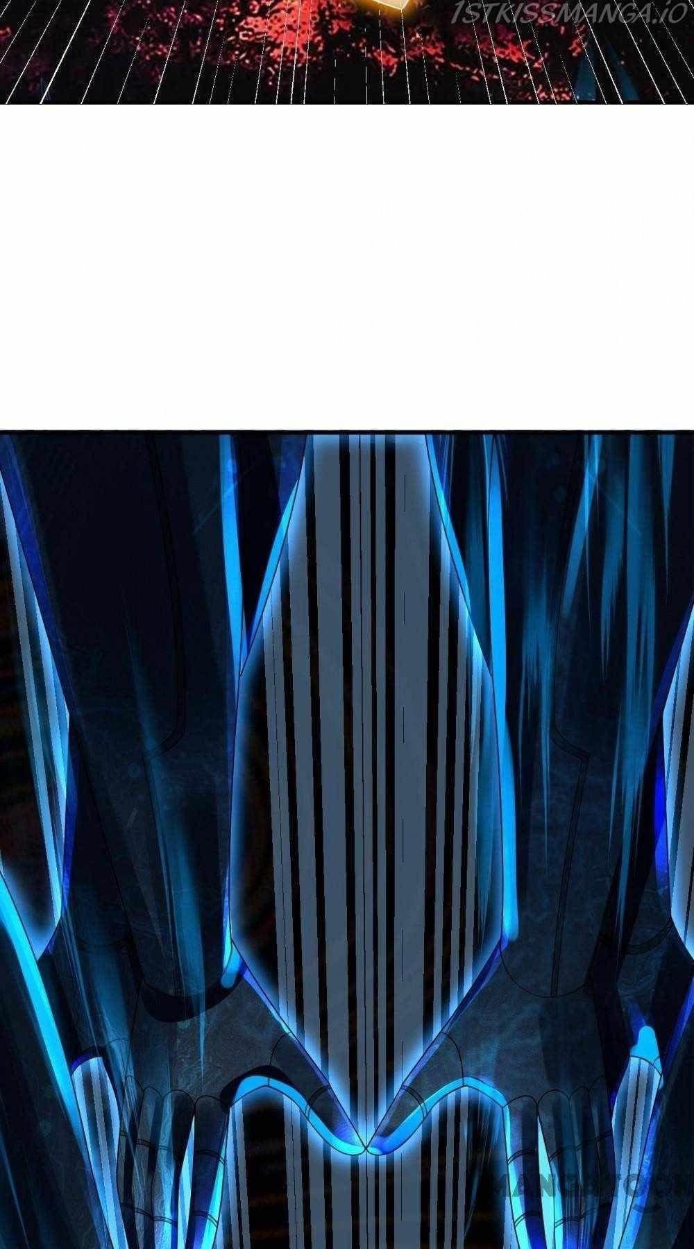 My Three Thousand Years to the Sky Chapter 338 - Page 62