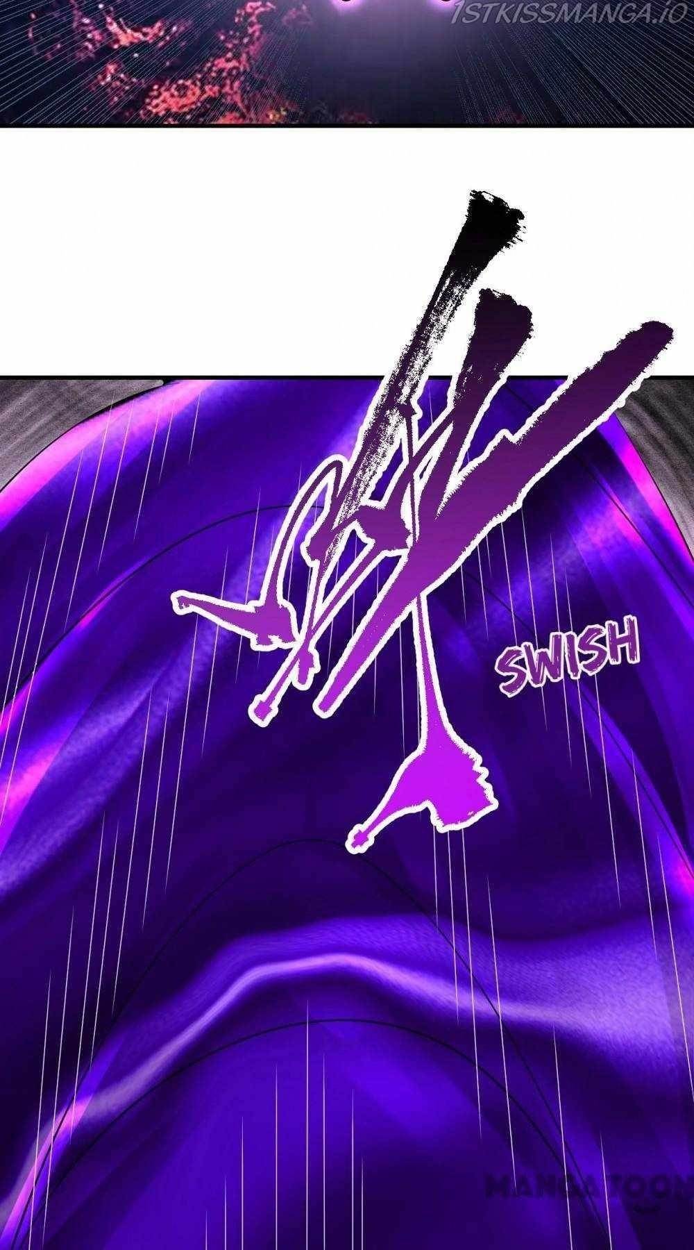 My Three Thousand Years to the Sky Chapter 338 - Page 65