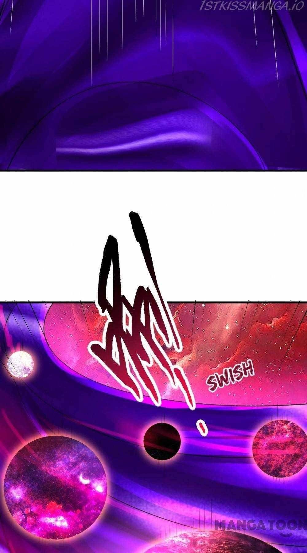 My Three Thousand Years to the Sky Chapter 338 - Page 66