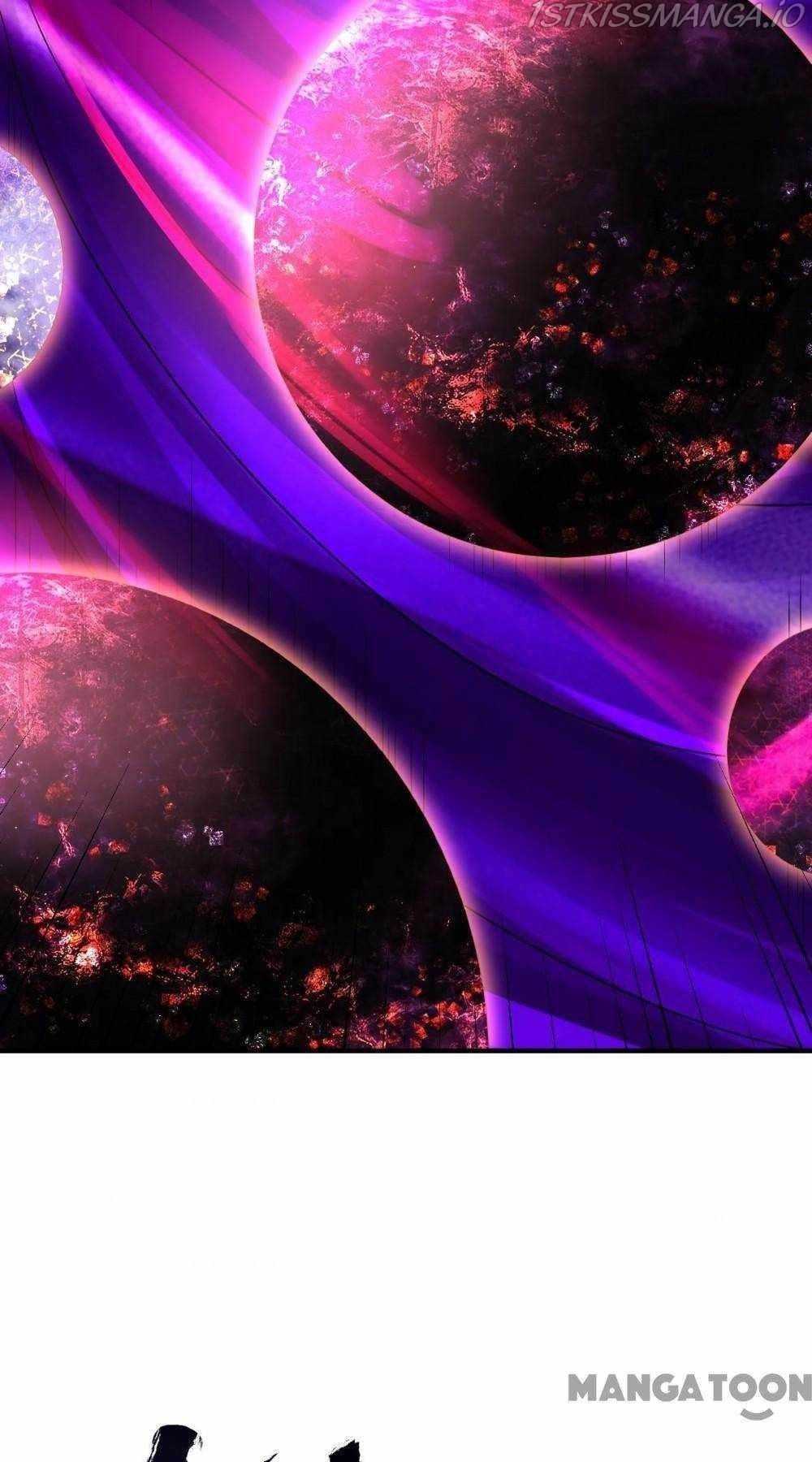 My Three Thousand Years to the Sky Chapter 338 - Page 67