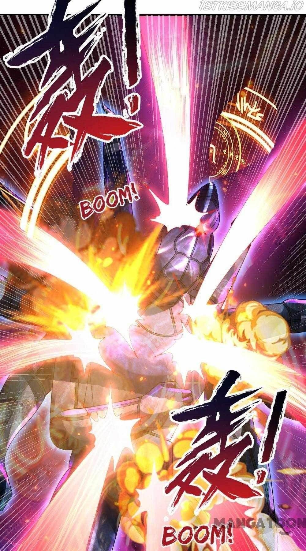 My Three Thousand Years to the Sky Chapter 338 - Page 68