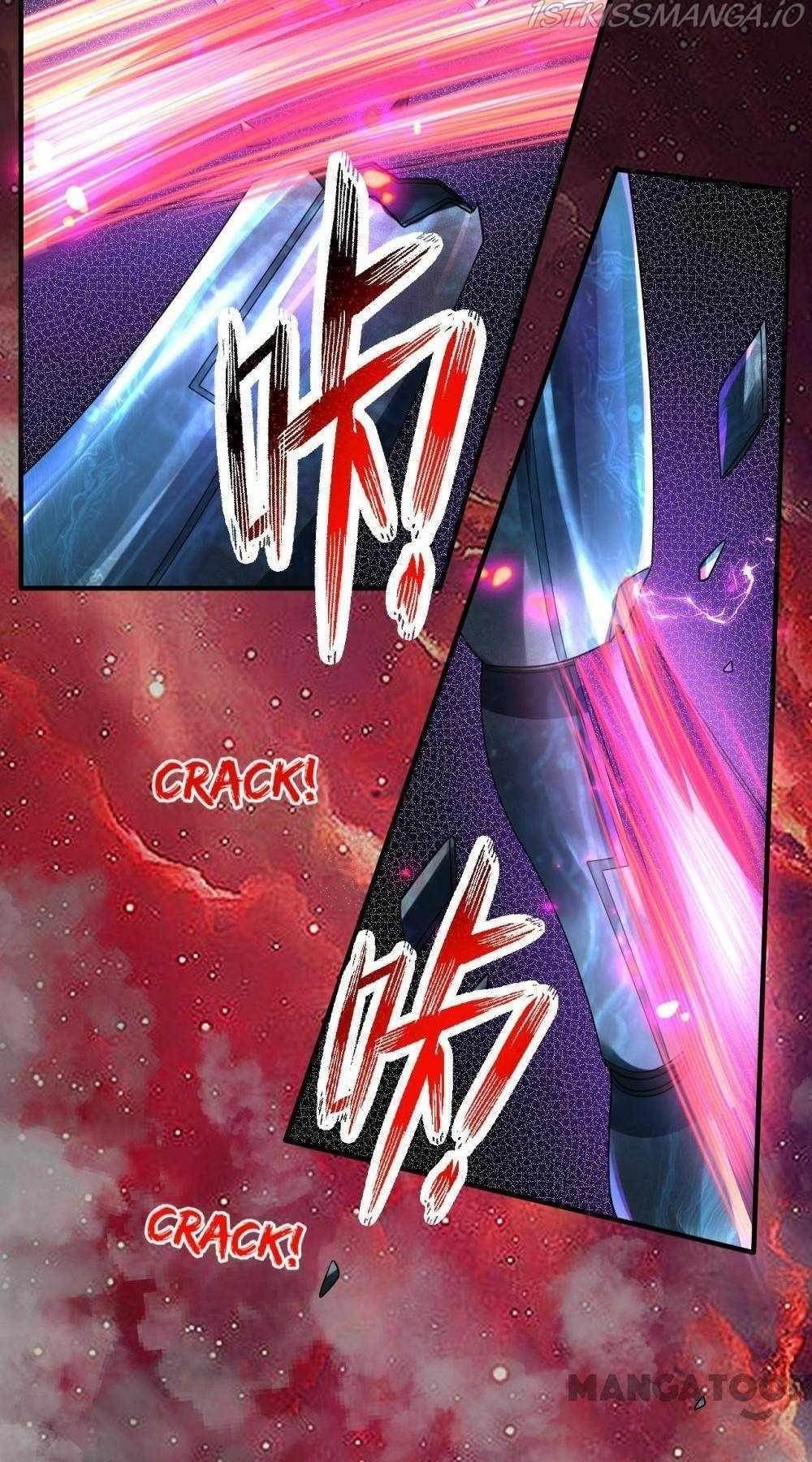 My Three Thousand Years to the Sky Chapter 338 - Page 70