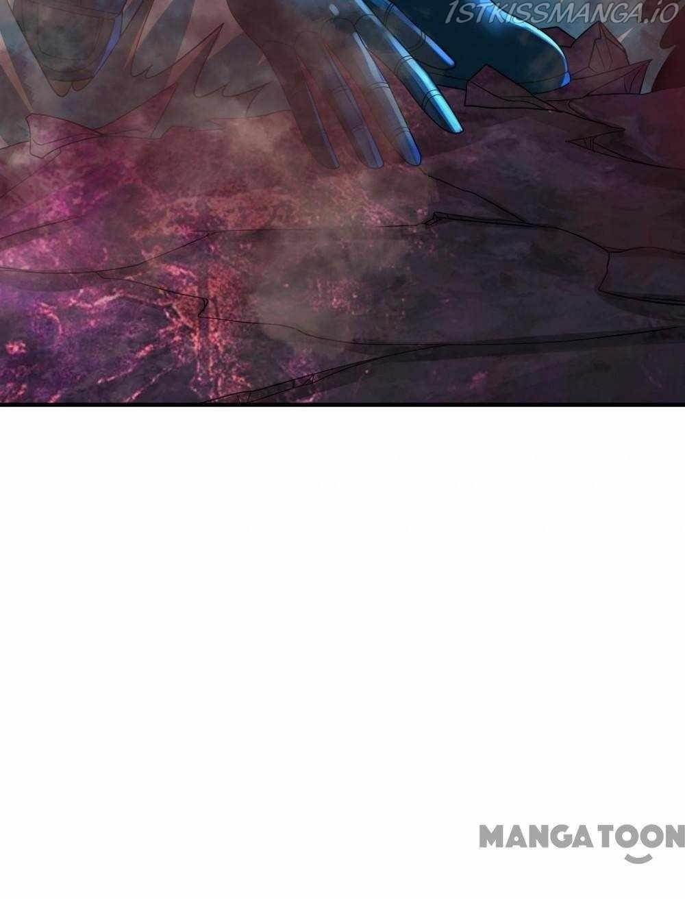 My Three Thousand Years to the Sky Chapter 338 - Page 72