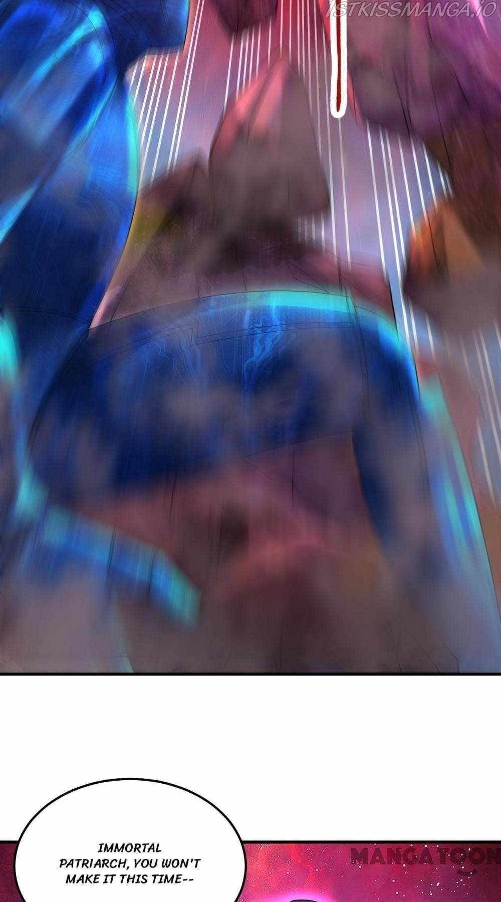 My Three Thousand Years to the Sky Chapter 338 - Page 79