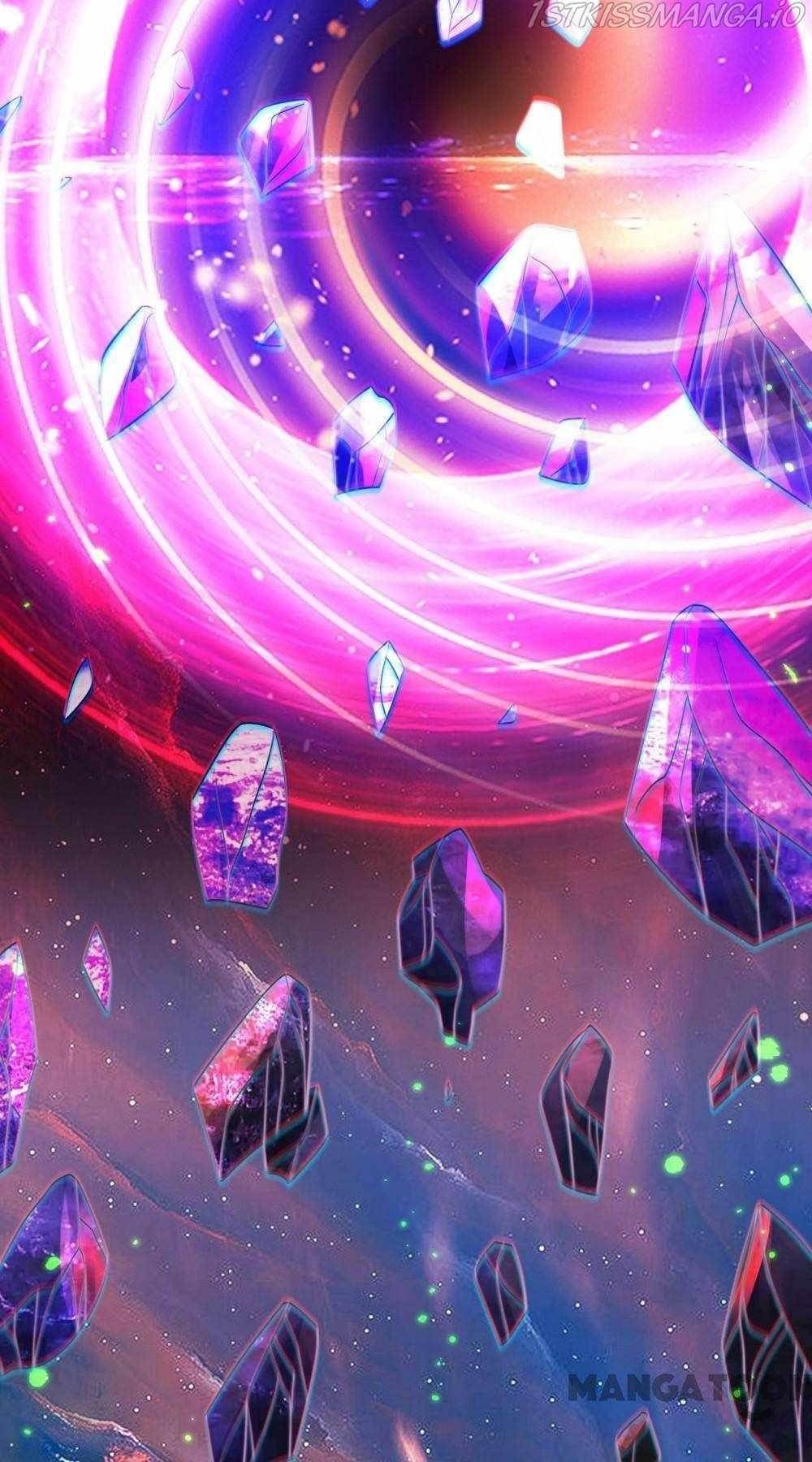 My Three Thousand Years to the Sky Chapter 338 - Page 81