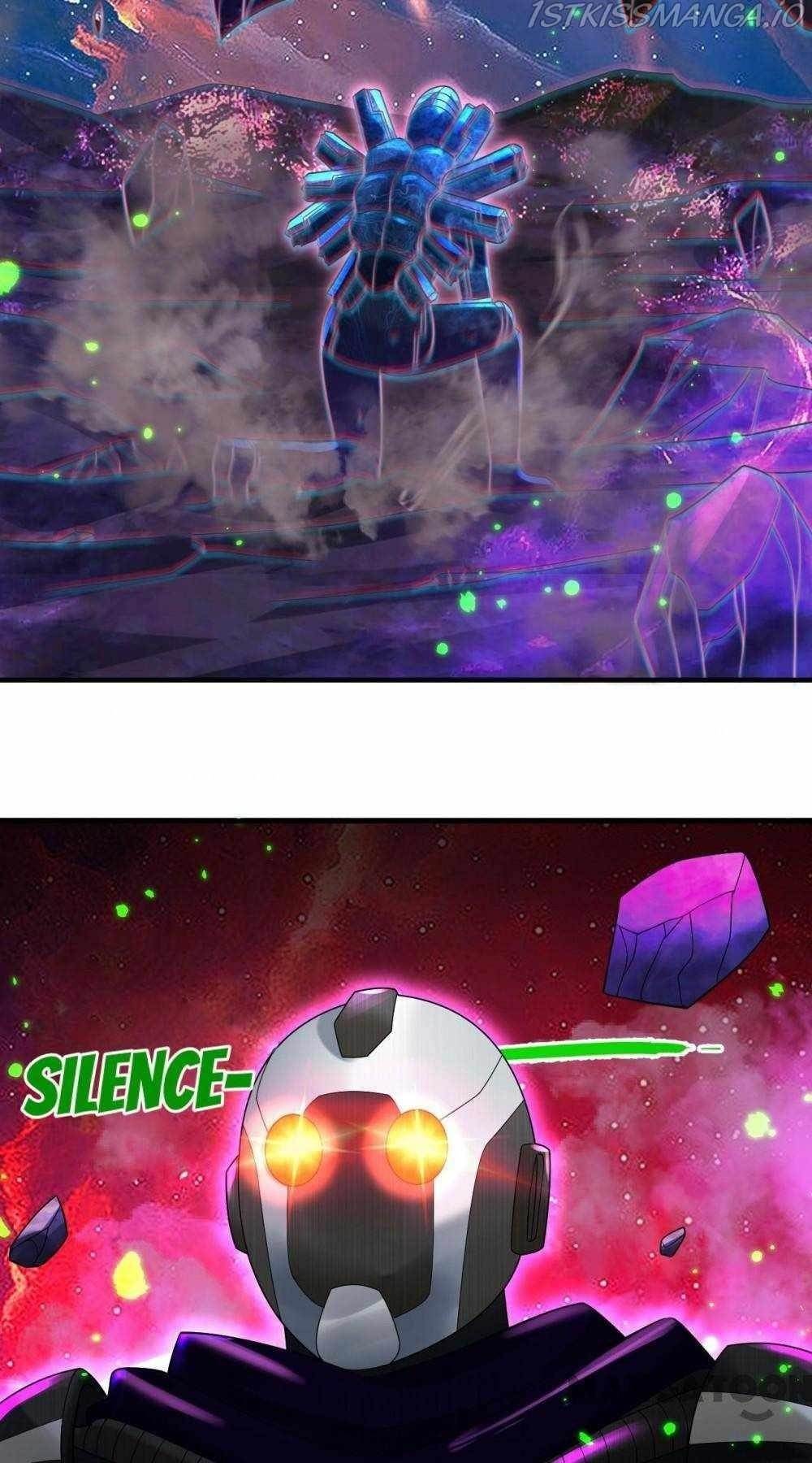 My Three Thousand Years to the Sky Chapter 338 - Page 82