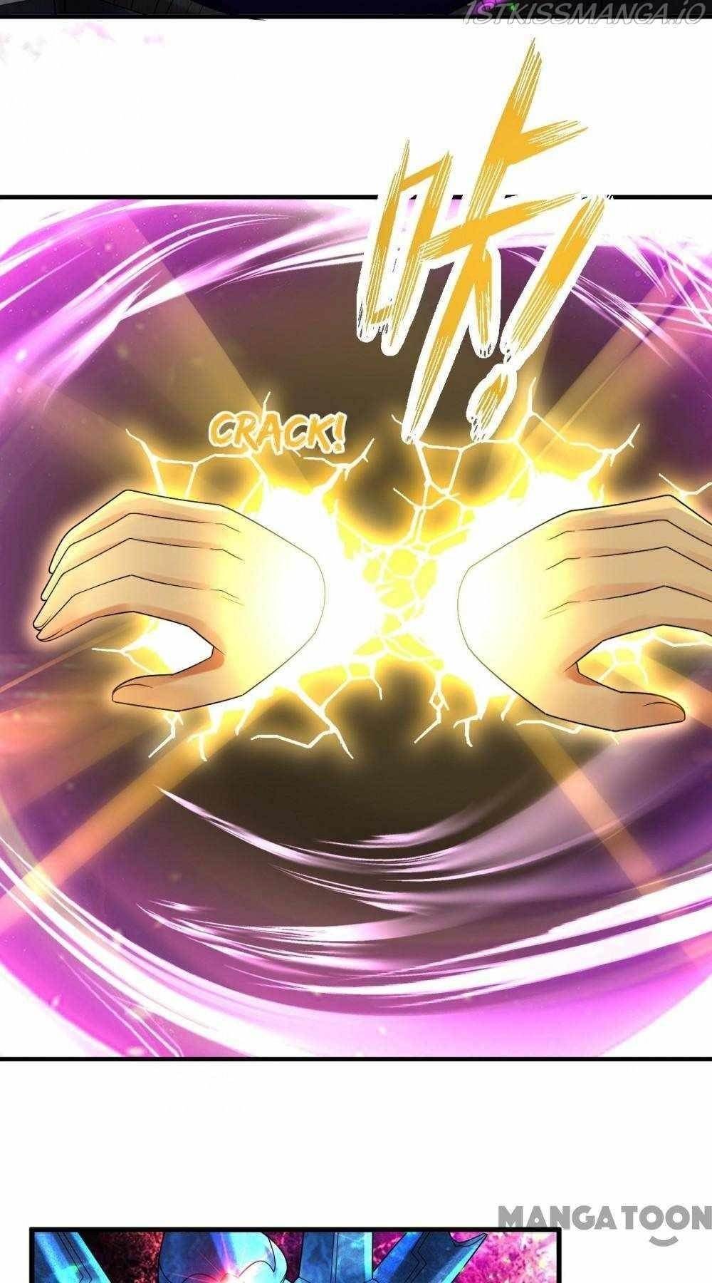 My Three Thousand Years to the Sky Chapter 338 - Page 83