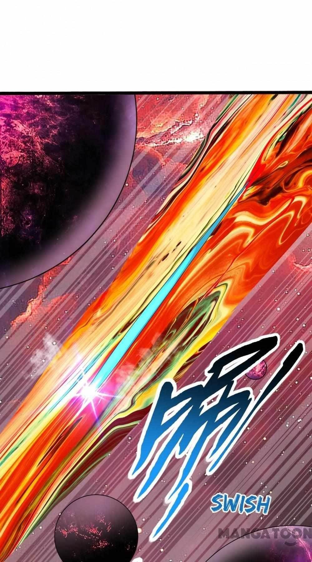 My Three Thousand Years to the Sky Chapter 339 - Page 64