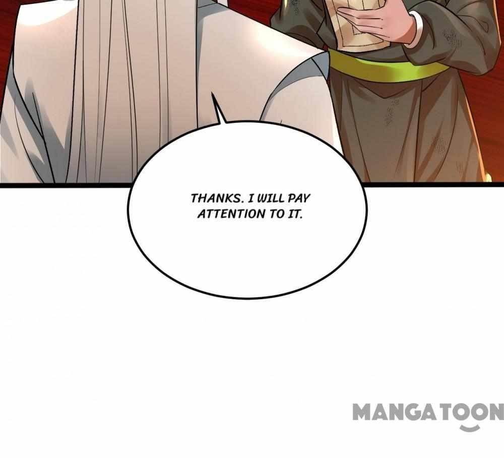 My Three Thousand Years to the Sky Chapter 341 - Page 55