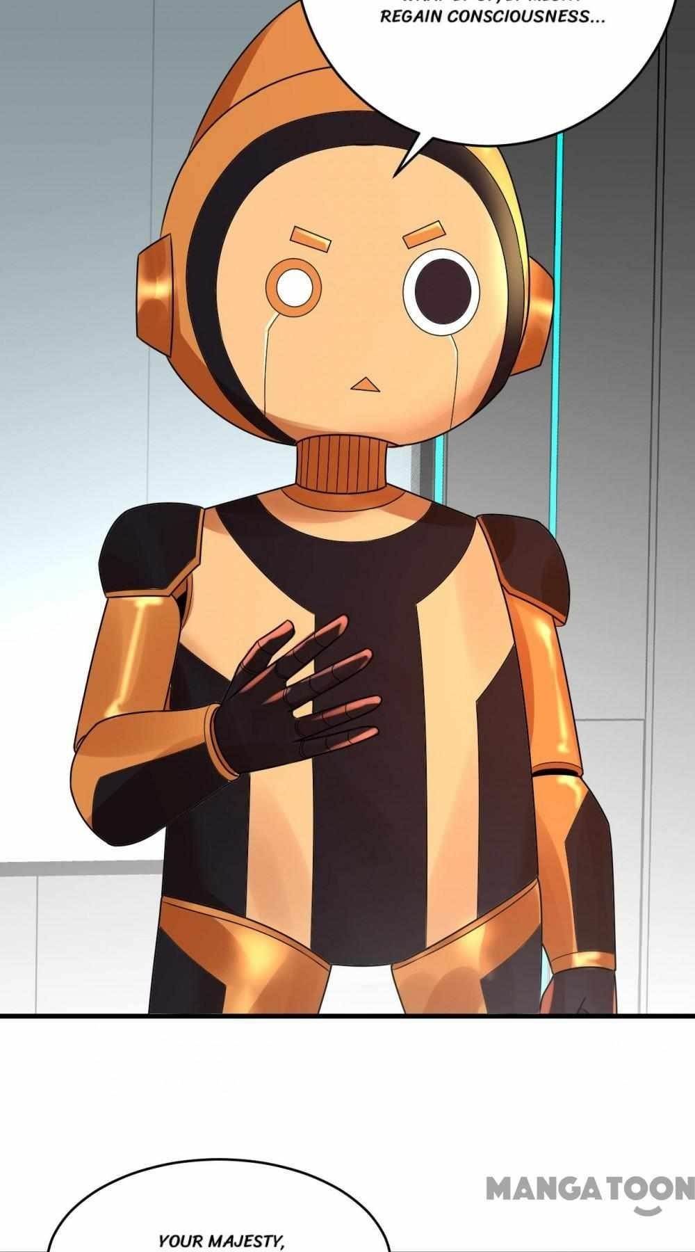 My Three Thousand Years to the Sky Chapter 342 - Page 29