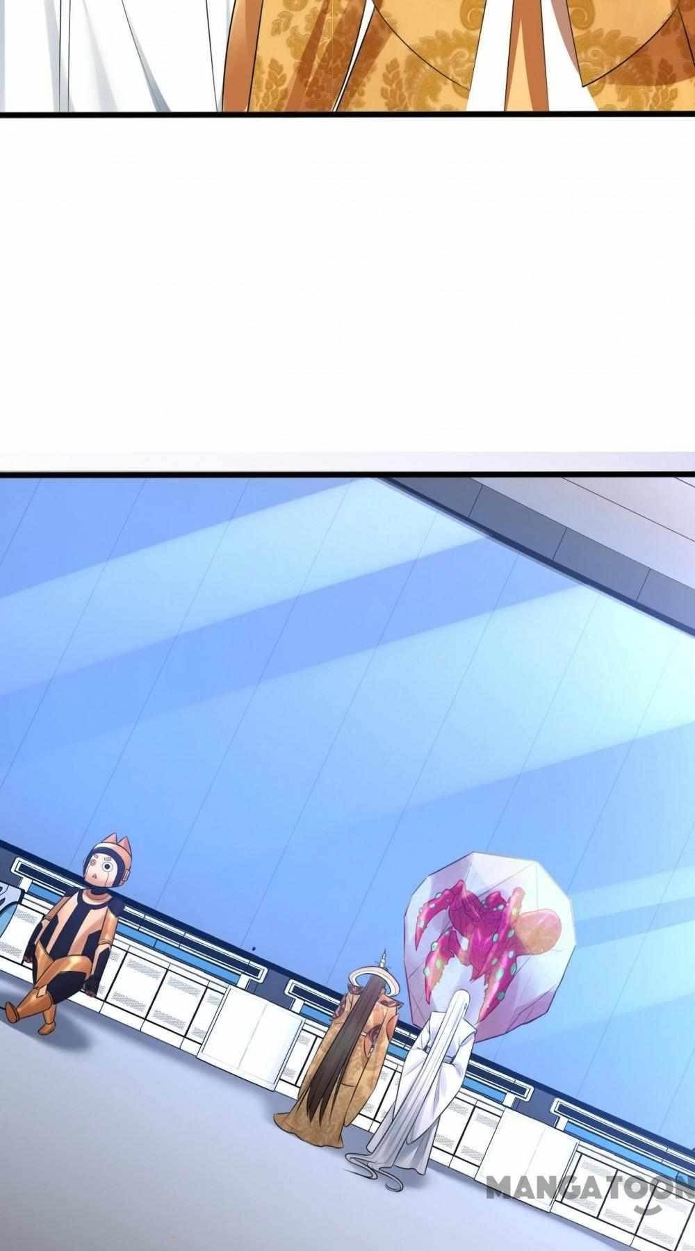 My Three Thousand Years to the Sky Chapter 342 - Page 32