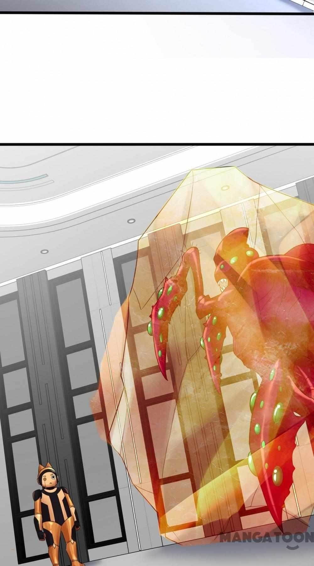 My Three Thousand Years to the Sky Chapter 342 - Page 33