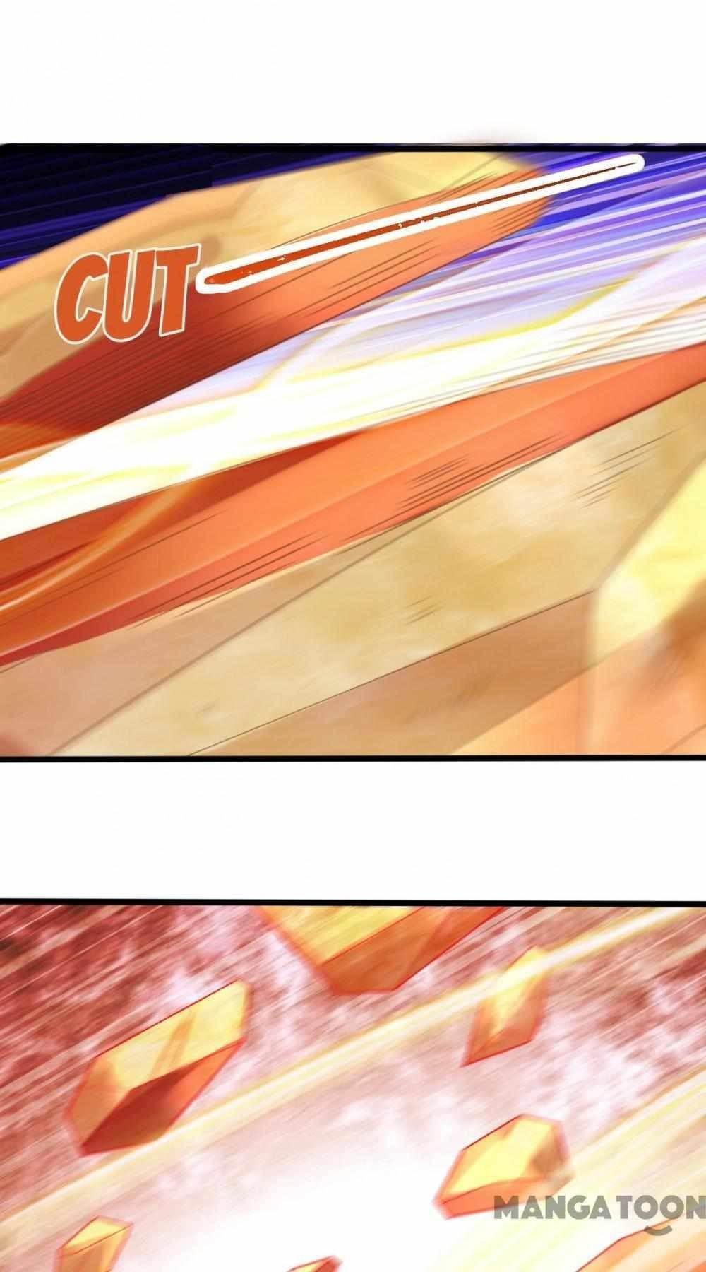 My Three Thousand Years to the Sky Chapter 342 - Page 36