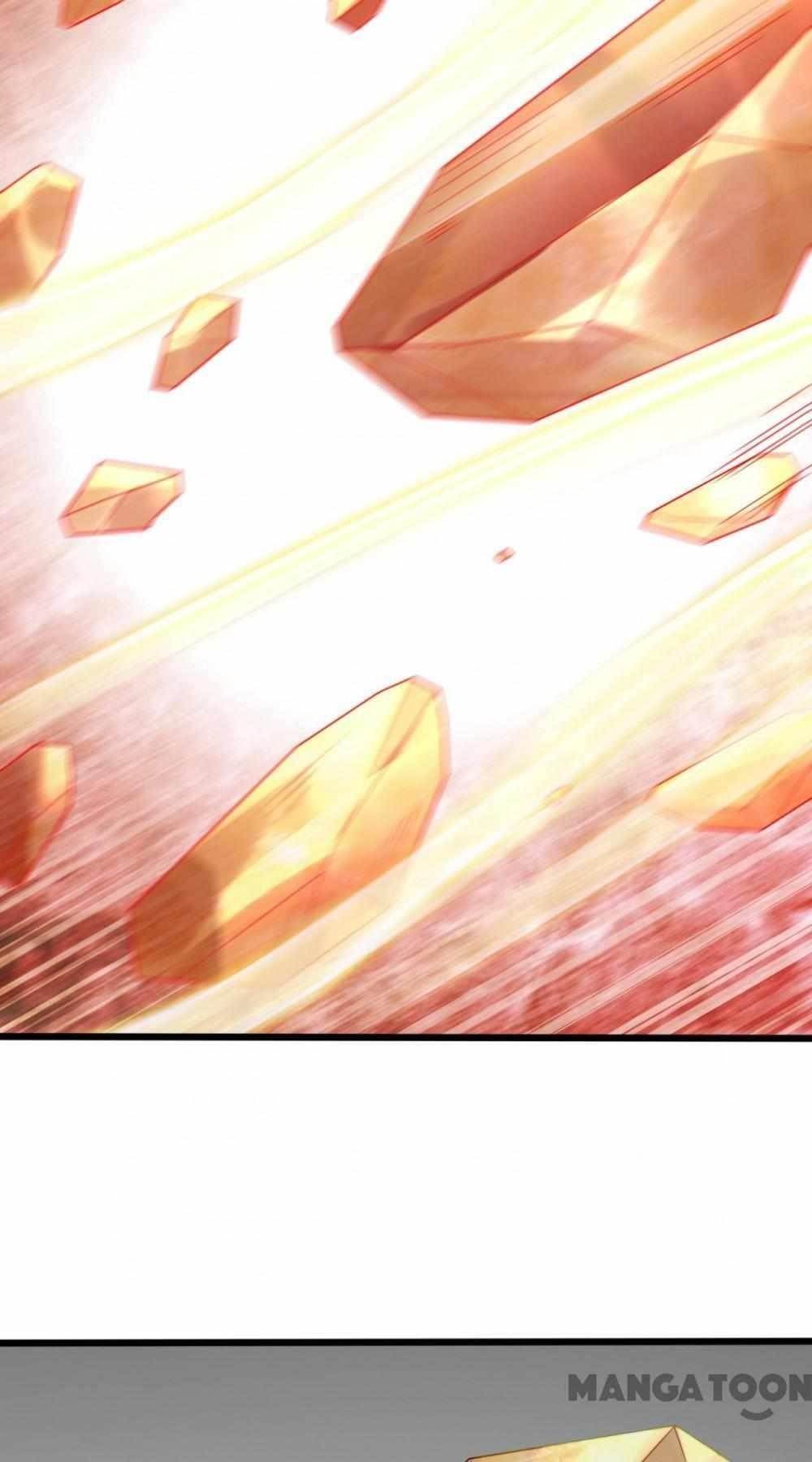 My Three Thousand Years to the Sky Chapter 342 - Page 37