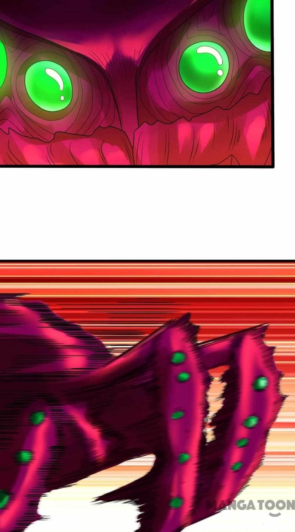 My Three Thousand Years to the Sky Chapter 342 - Page 44