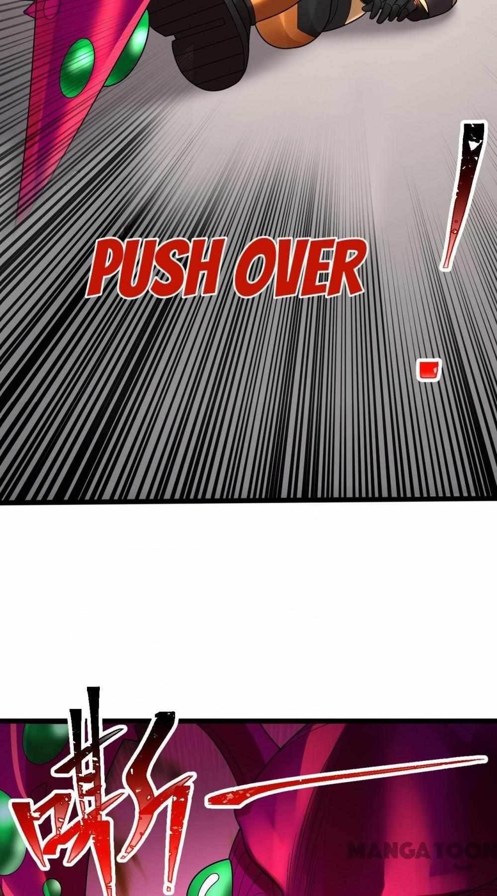 My Three Thousand Years to the Sky Chapter 342 - Page 46