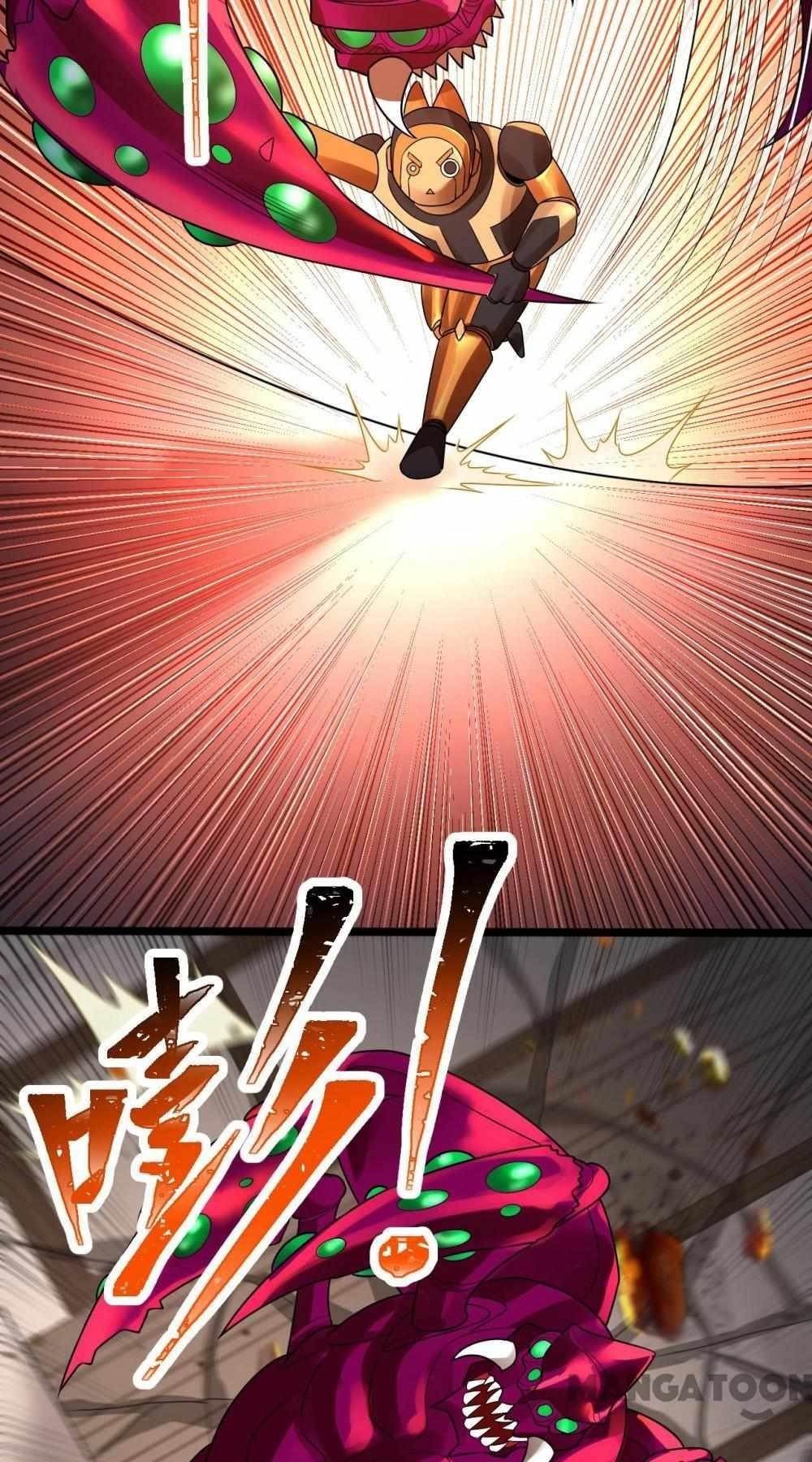 My Three Thousand Years to the Sky Chapter 342 - Page 51