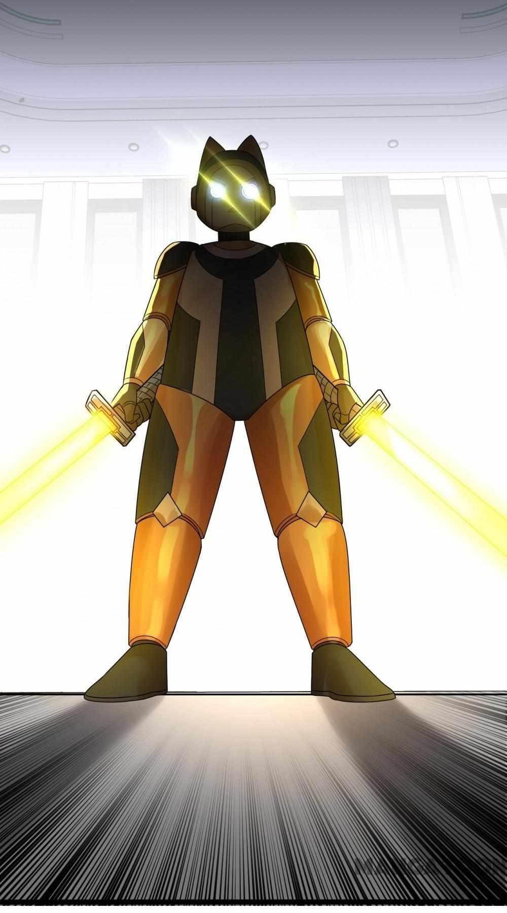 My Three Thousand Years to the Sky Chapter 342 - Page 57