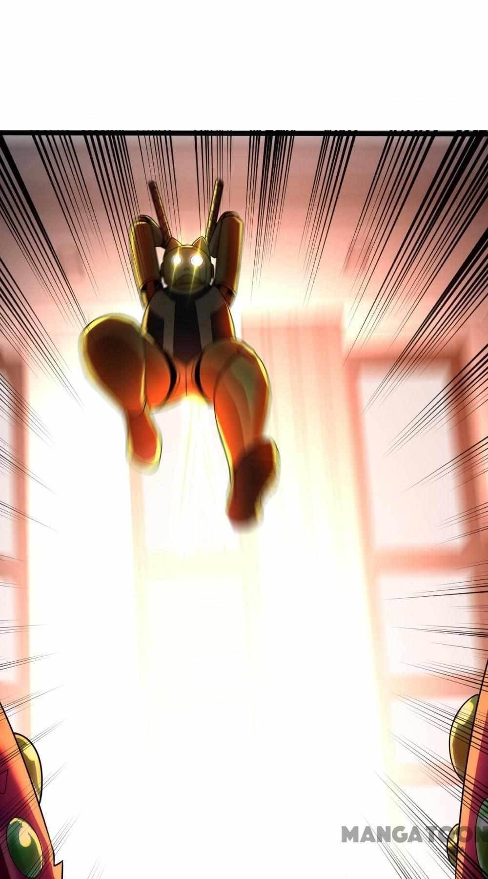 My Three Thousand Years to the Sky Chapter 342 - Page 59