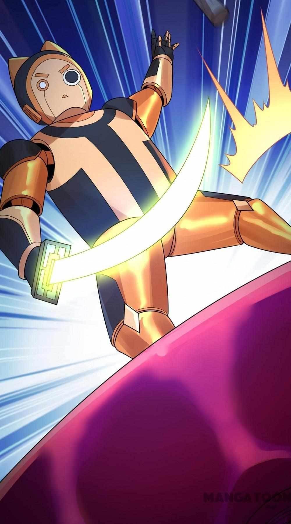 My Three Thousand Years to the Sky Chapter 342 - Page 62