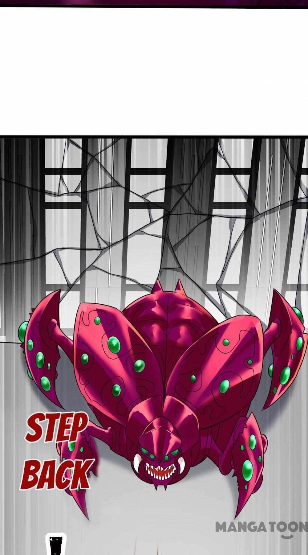 My Three Thousand Years to the Sky Chapter 342 - Page 63