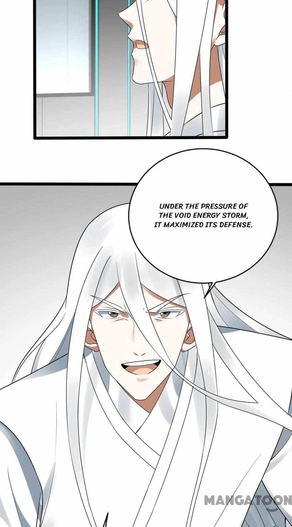 My Three Thousand Years to the Sky Chapter 342 - Page 67