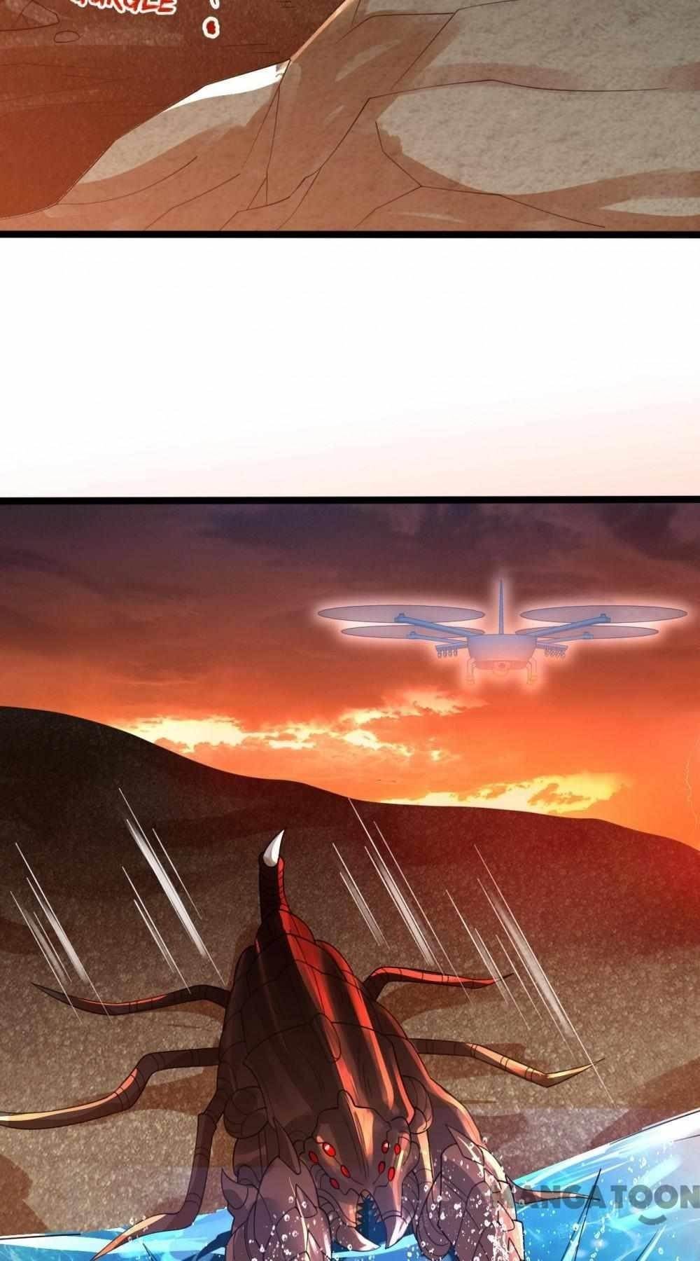 My Three Thousand Years to the Sky Chapter 345 - Page 42