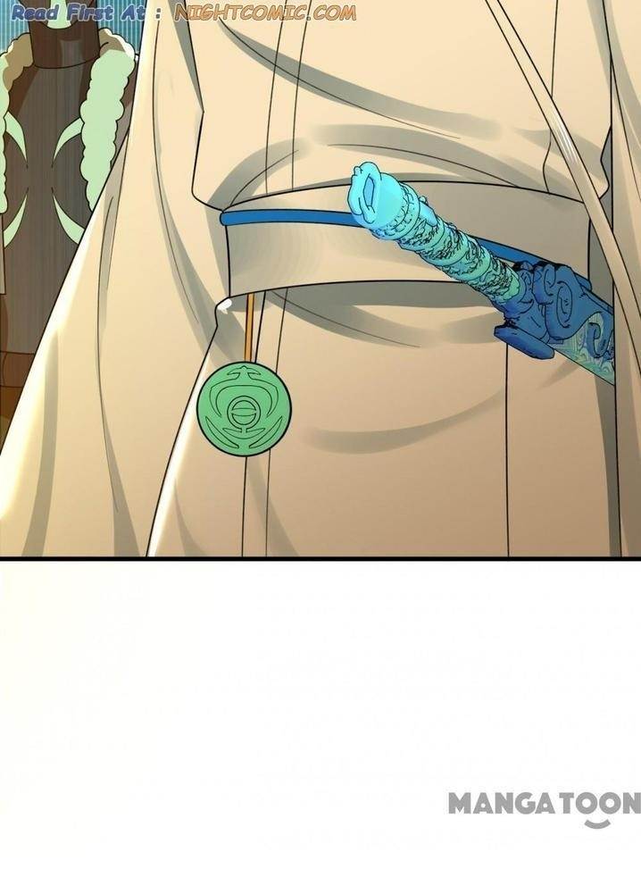 My Three Thousand Years to the Sky Chapter 346 - Page 72